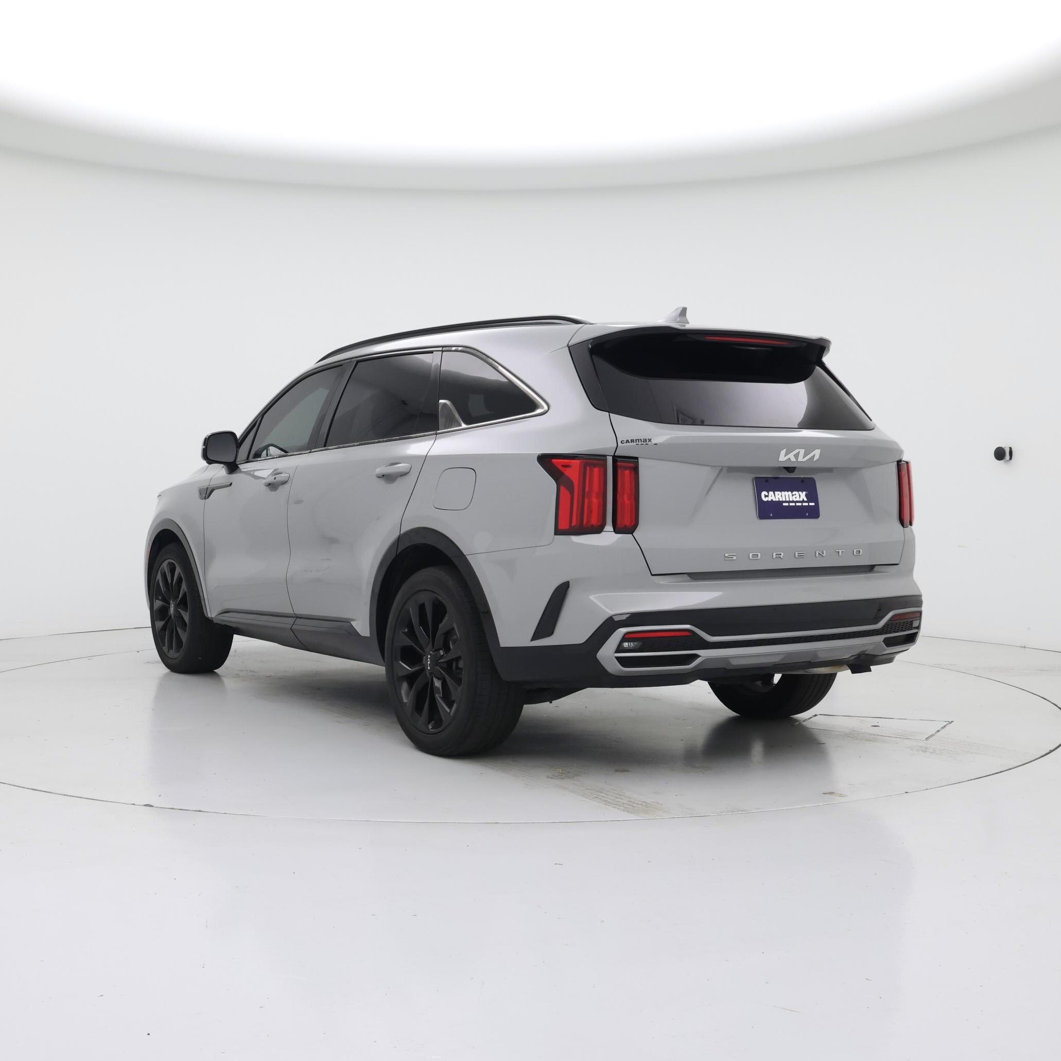 Thumbnail: 2022 Kia Sorento - 2