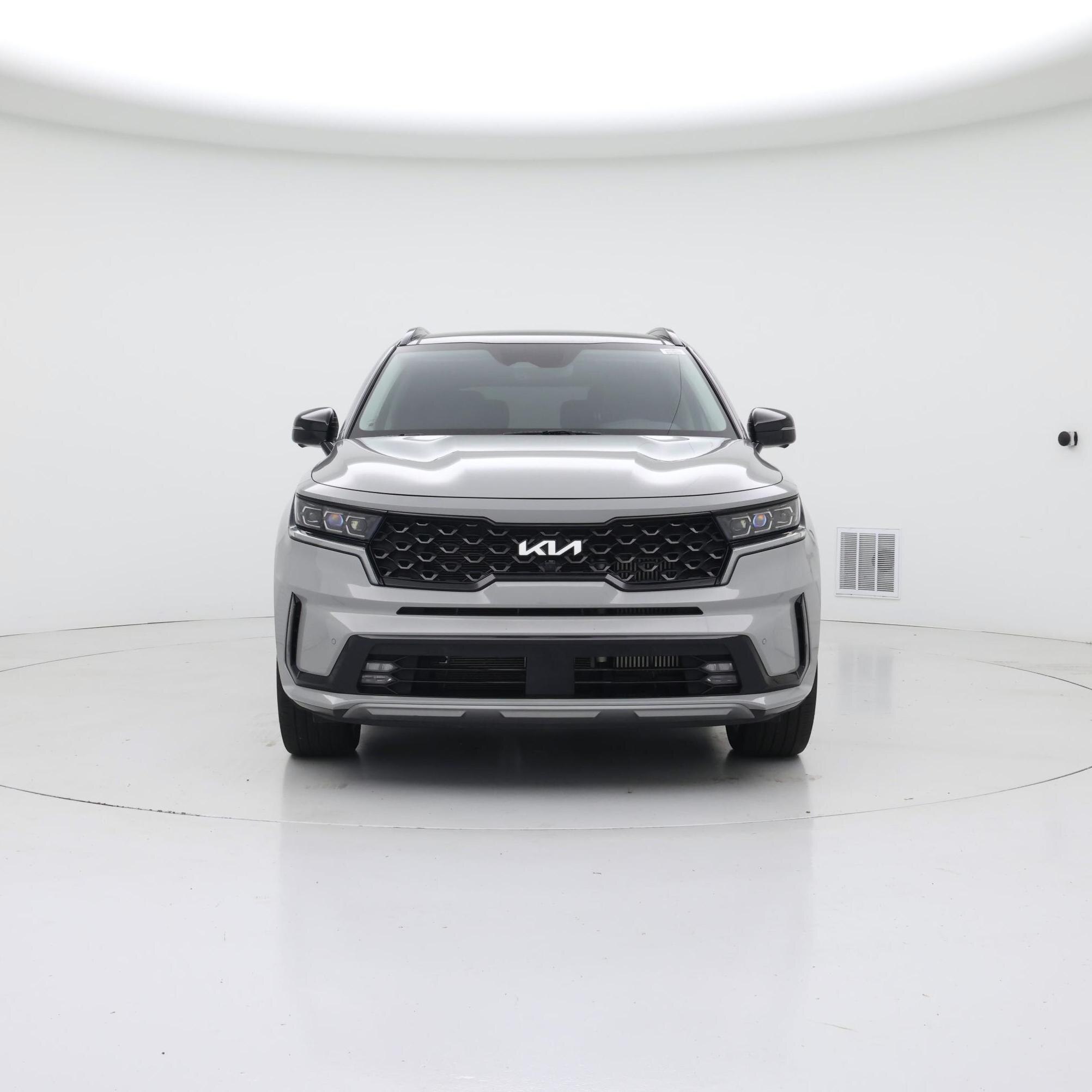 Thumbnail: 2022 Kia Sorento - 5