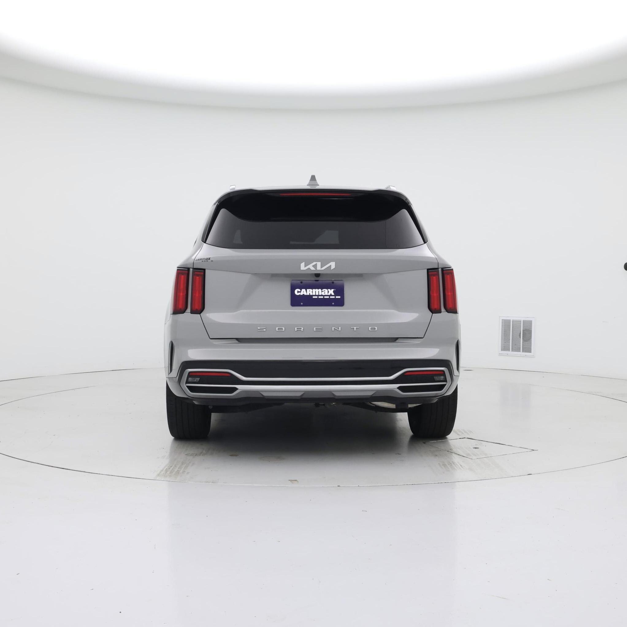 Thumbnail: 2022 Kia Sorento - 6