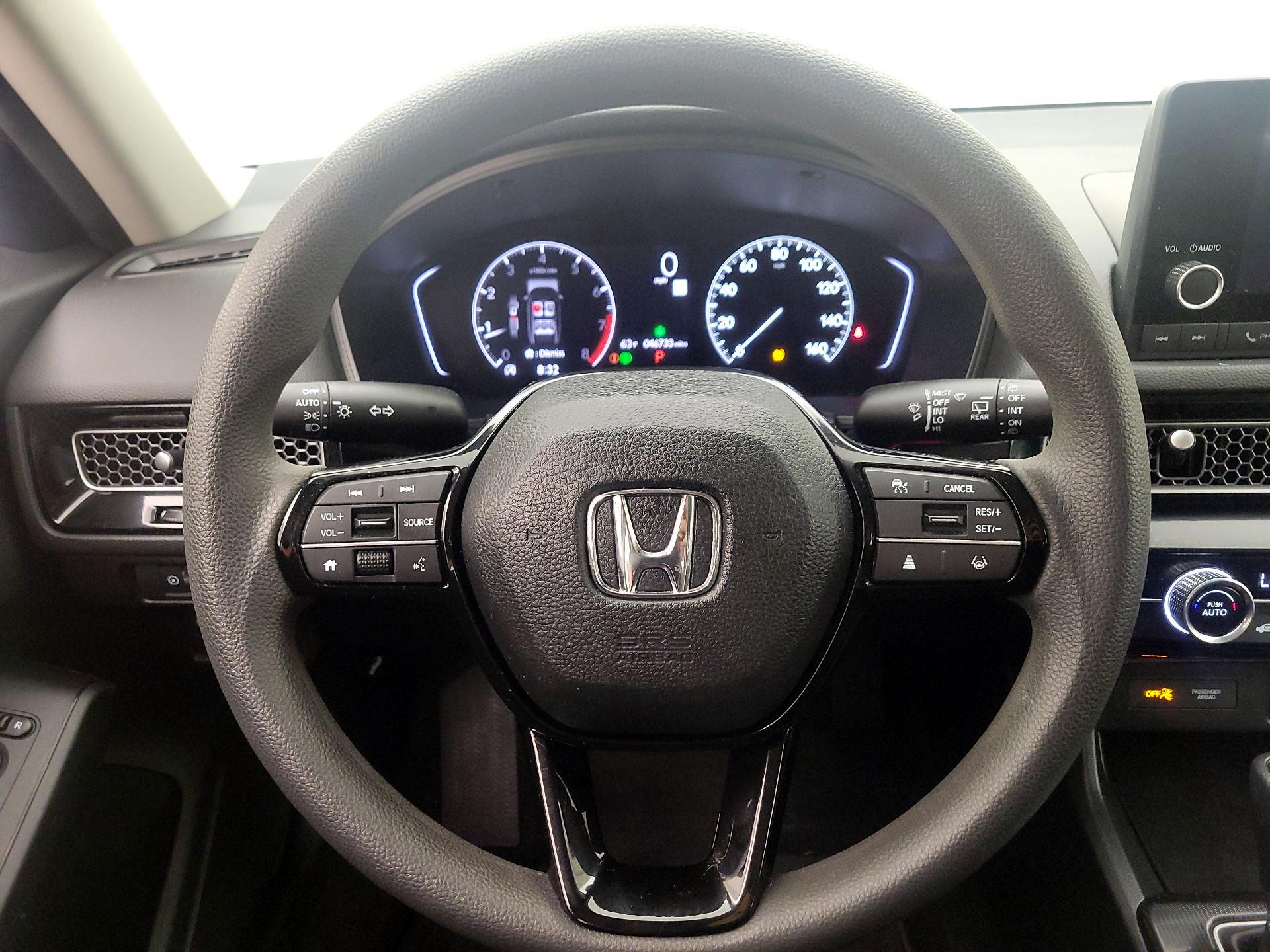 Thumbnail: 2022 Honda Civic - 10