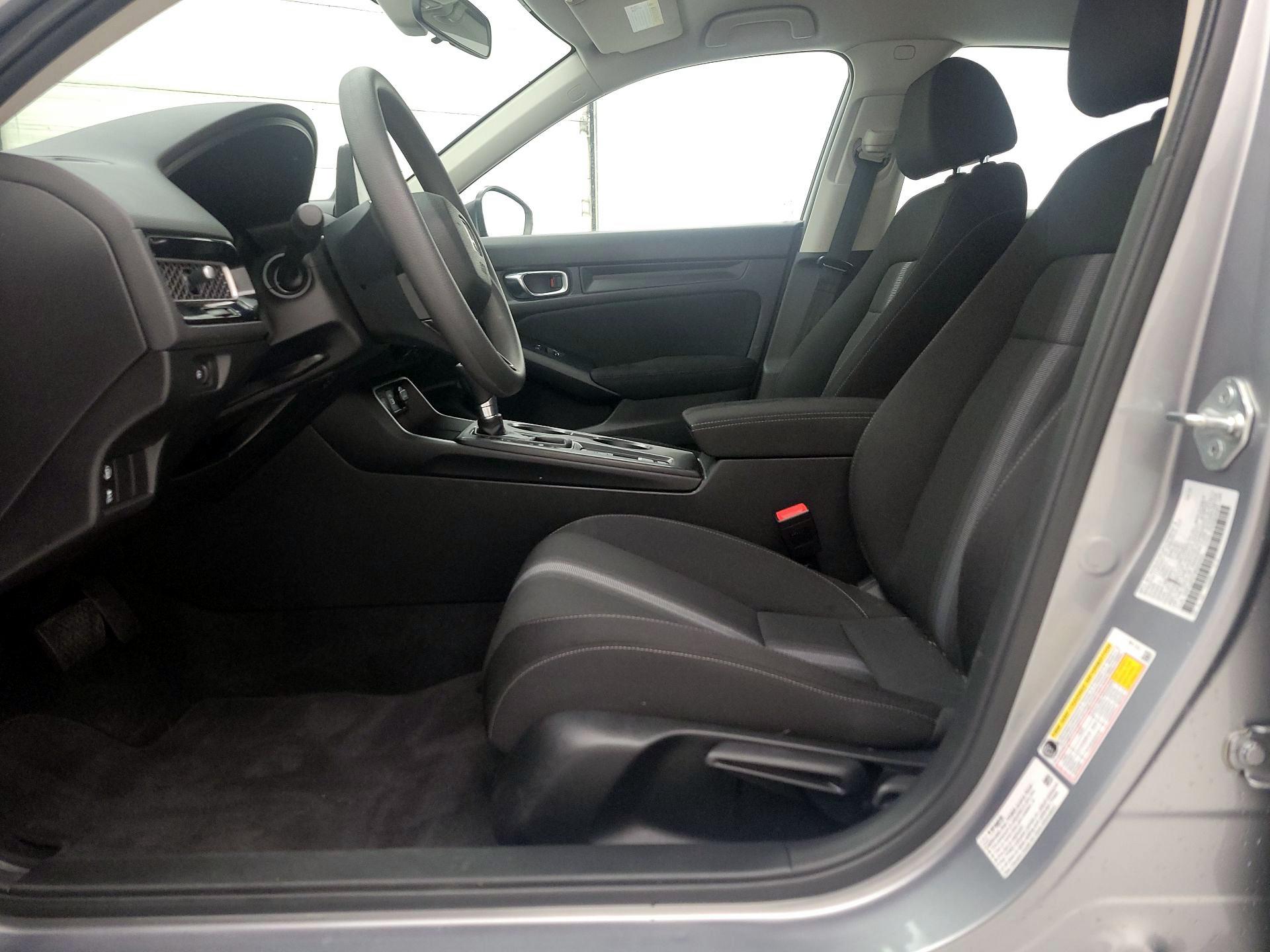 Thumbnail: 2022 Honda Civic - 11