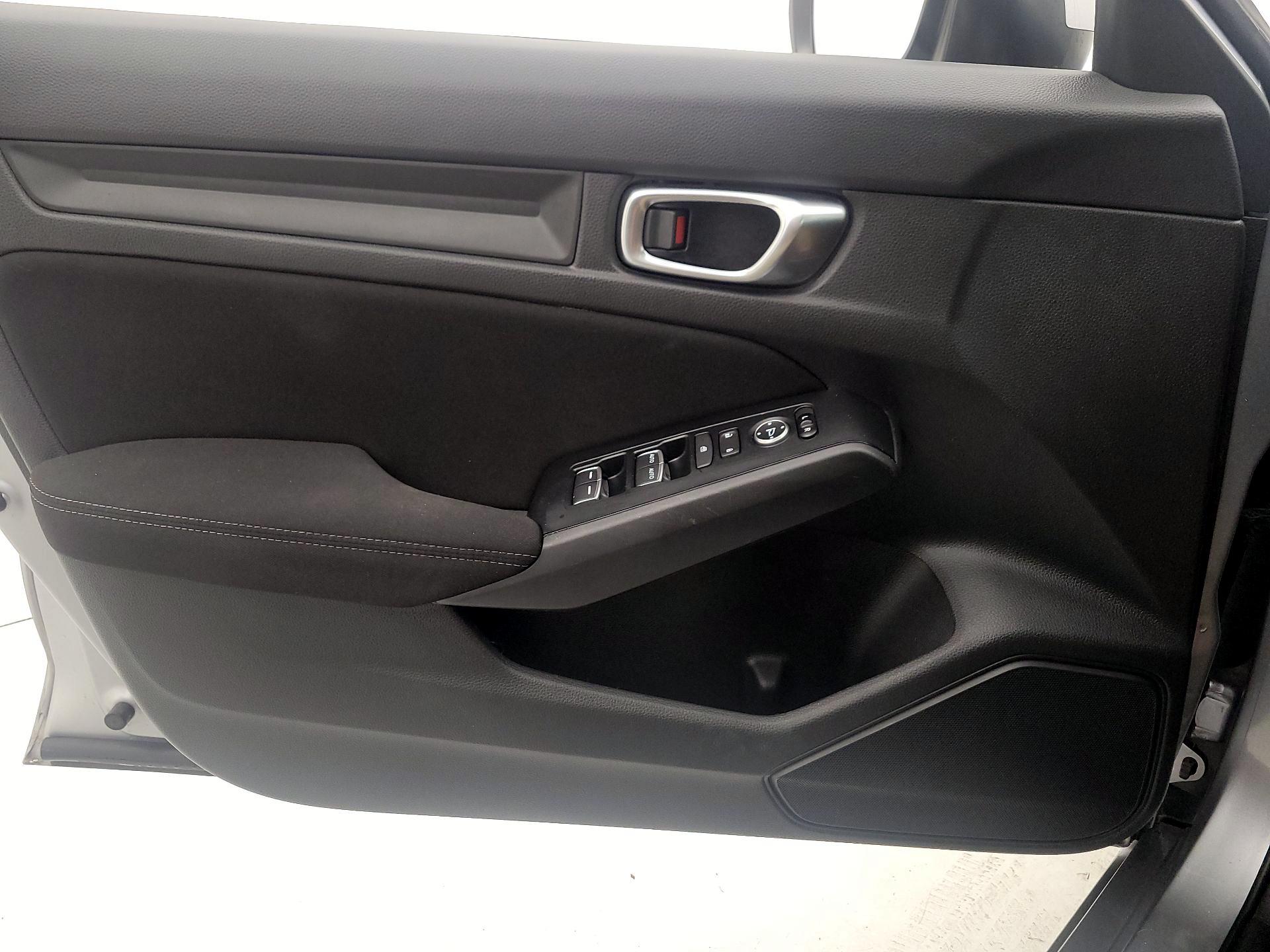 Thumbnail: 2022 Honda Civic - 12