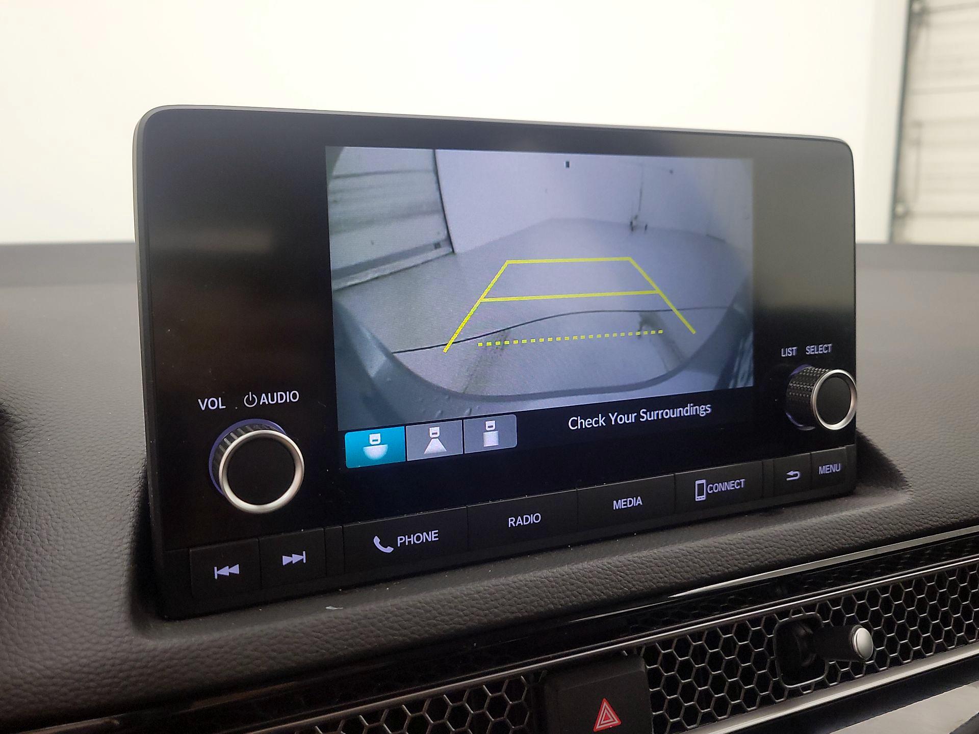 Thumbnail: 2022 Honda Civic - 14