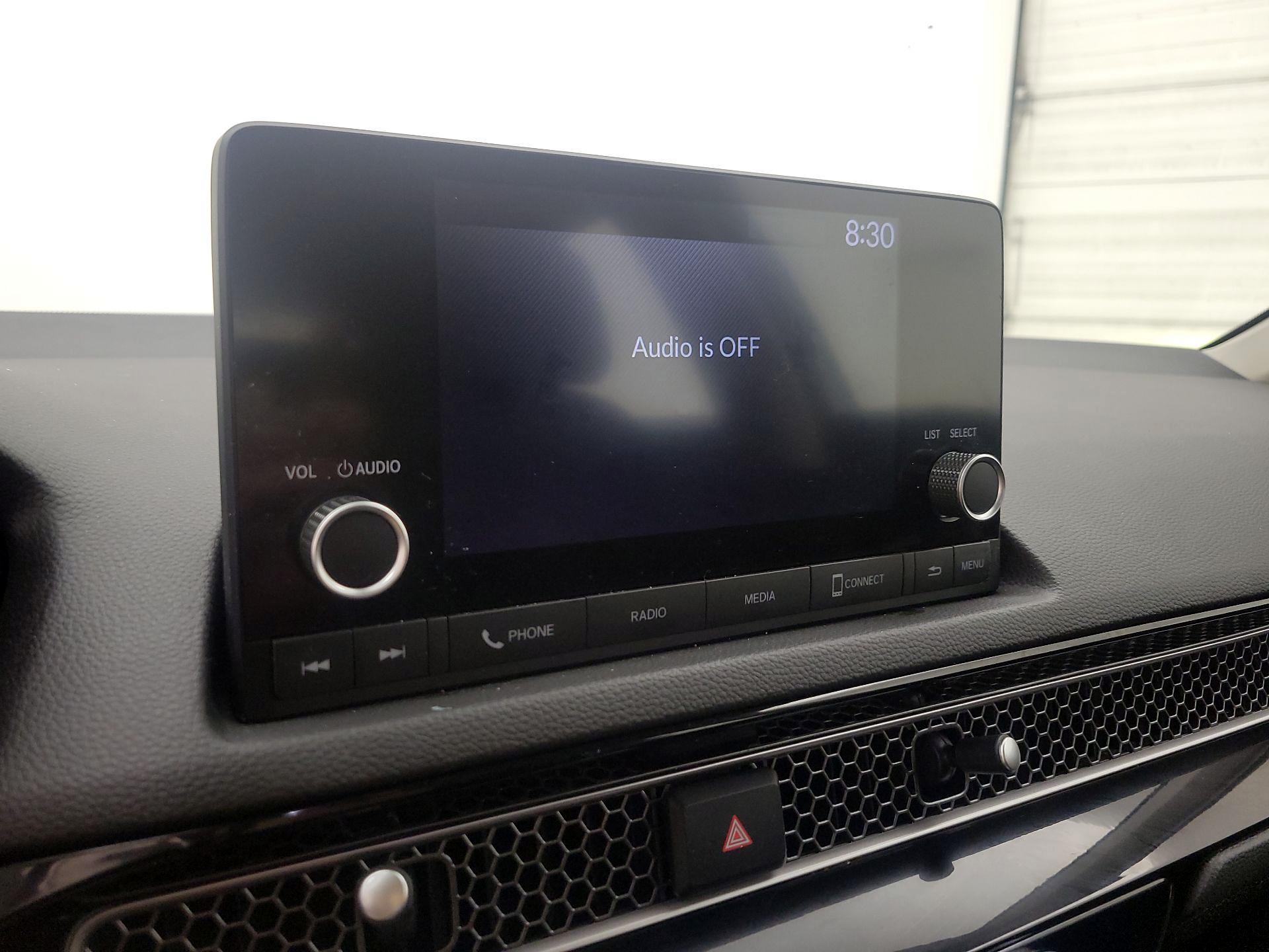 Thumbnail: 2022 Honda Civic - 15