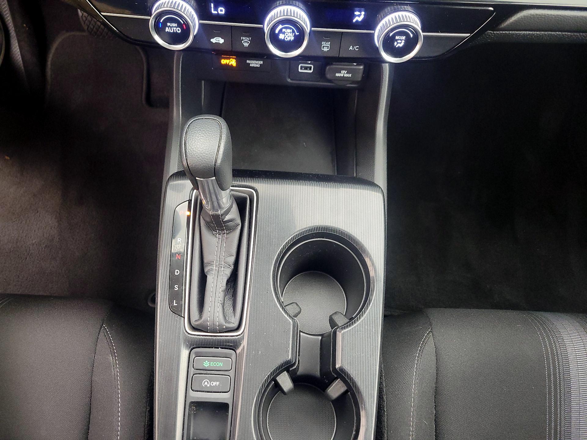 Thumbnail: 2022 Honda Civic - 17