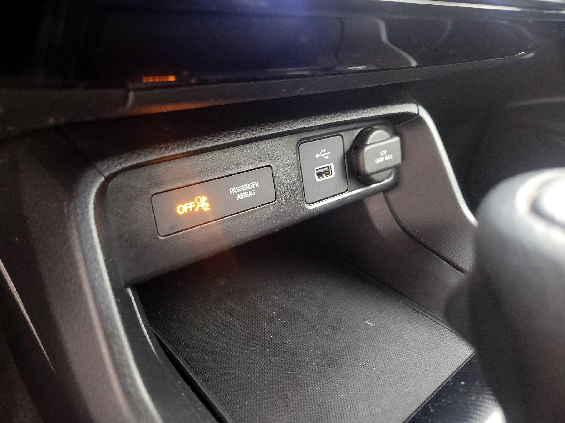 Thumbnail: 2022 Honda Civic - 18