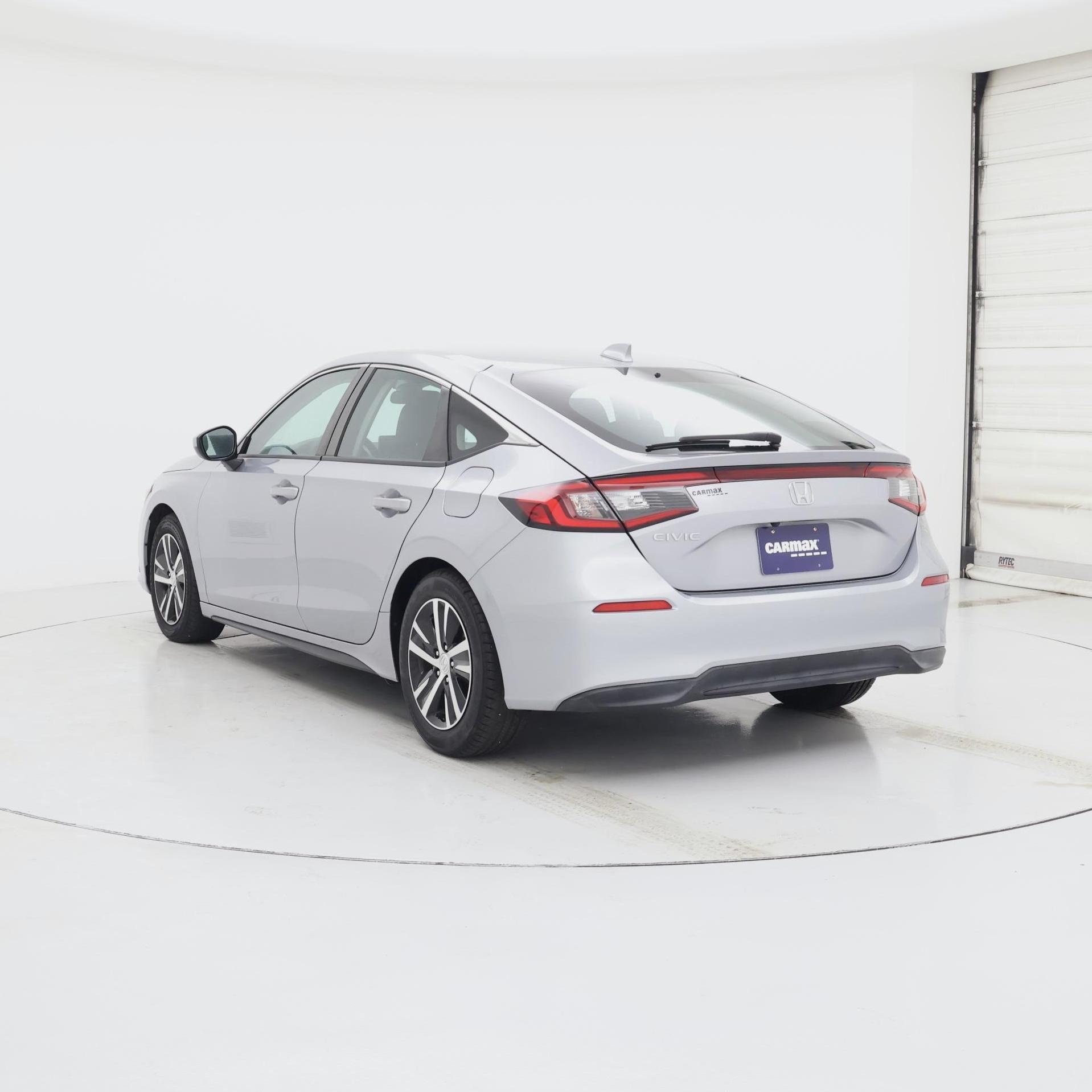 Thumbnail: 2022 Honda Civic - 2