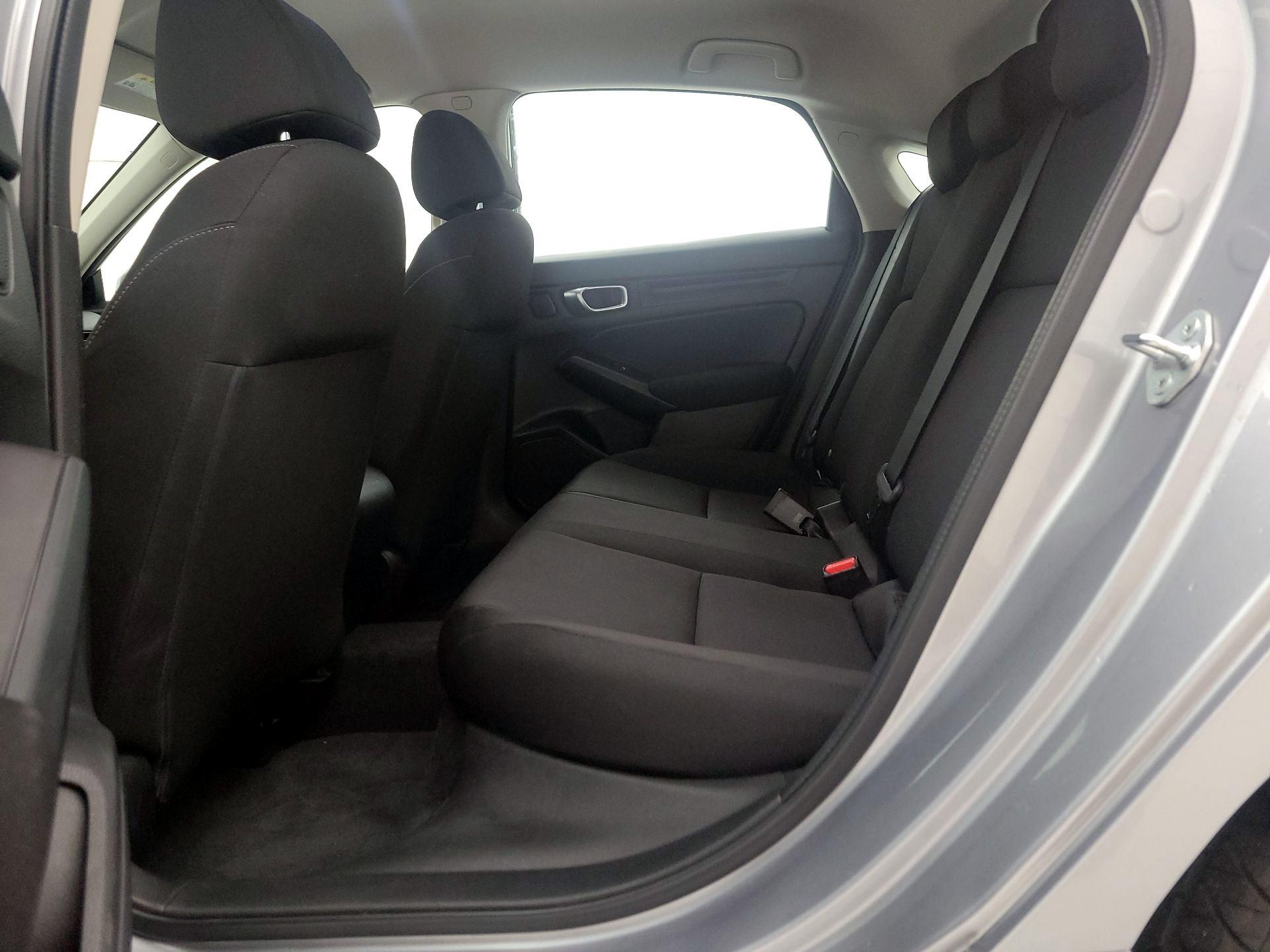 Thumbnail: 2022 Honda Civic - 19