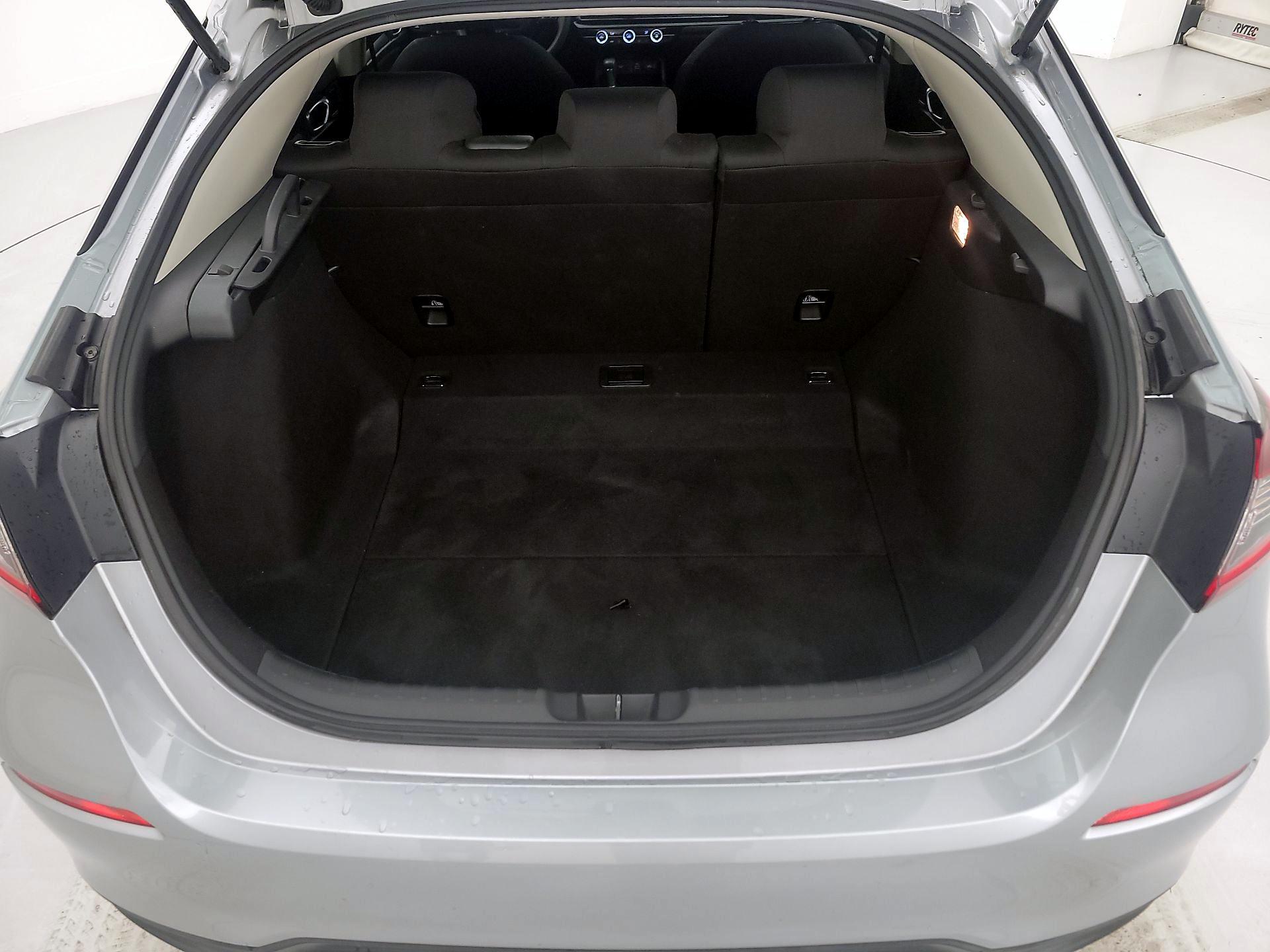 Thumbnail: 2022 Honda Civic - 20