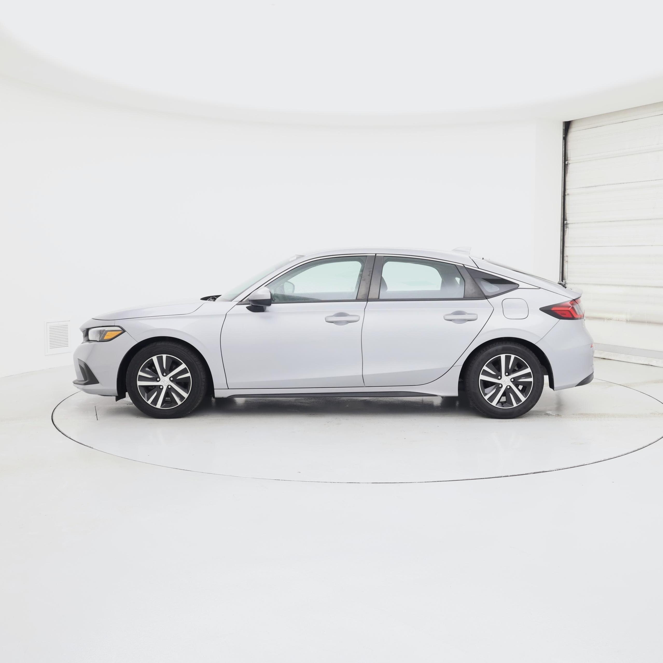 Thumbnail: 2022 Honda Civic - 3