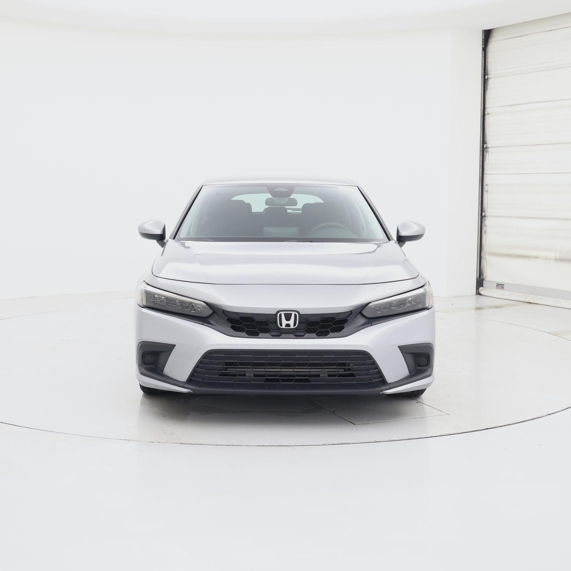 Thumbnail: 2022 Honda Civic - 5