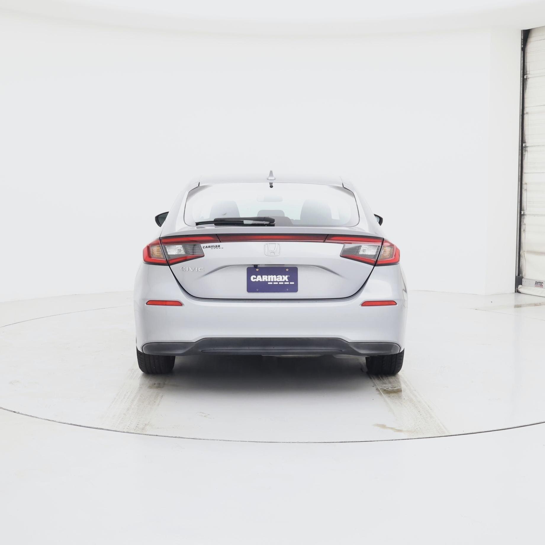 Thumbnail: 2022 Honda Civic - 6