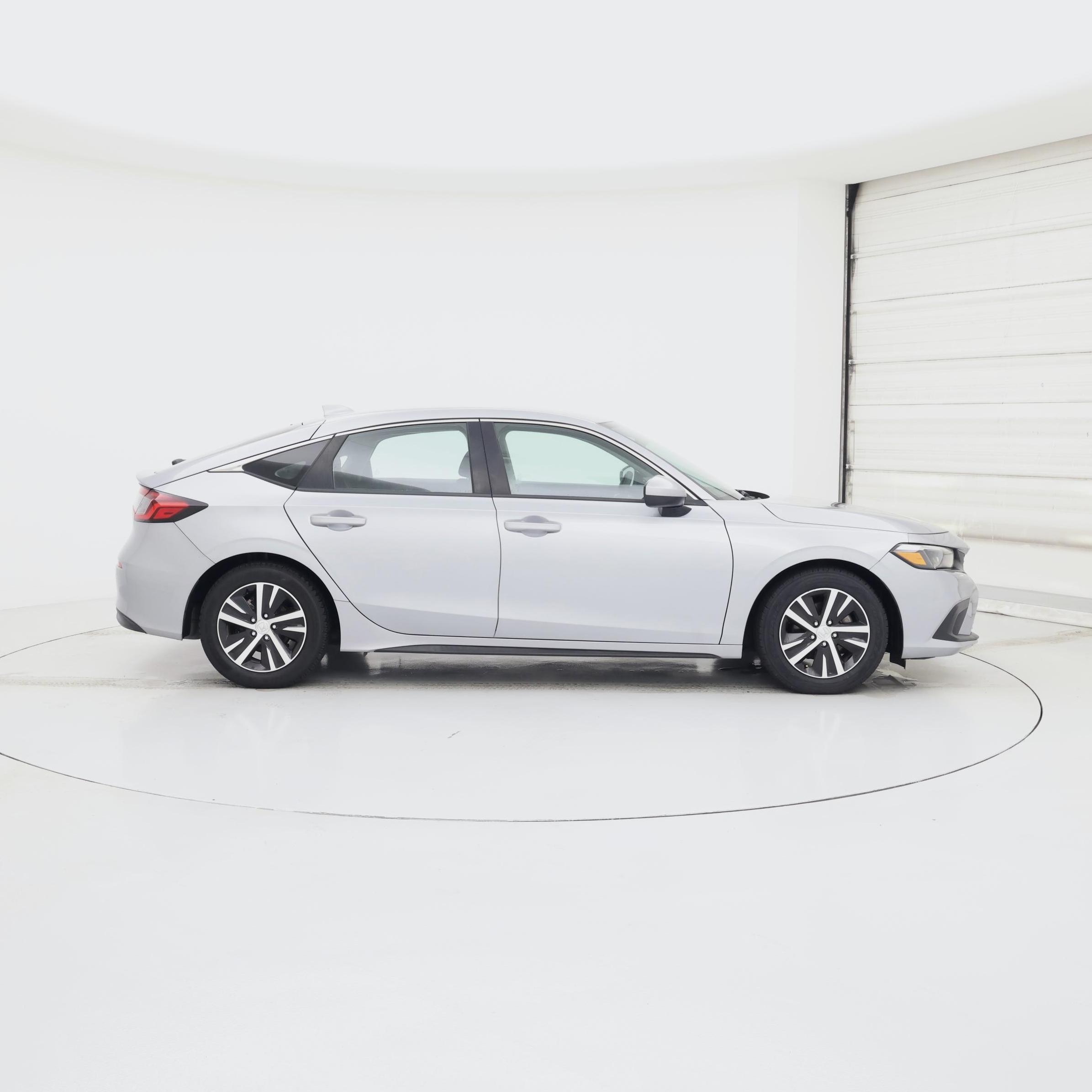 Thumbnail: 2022 Honda Civic - 7