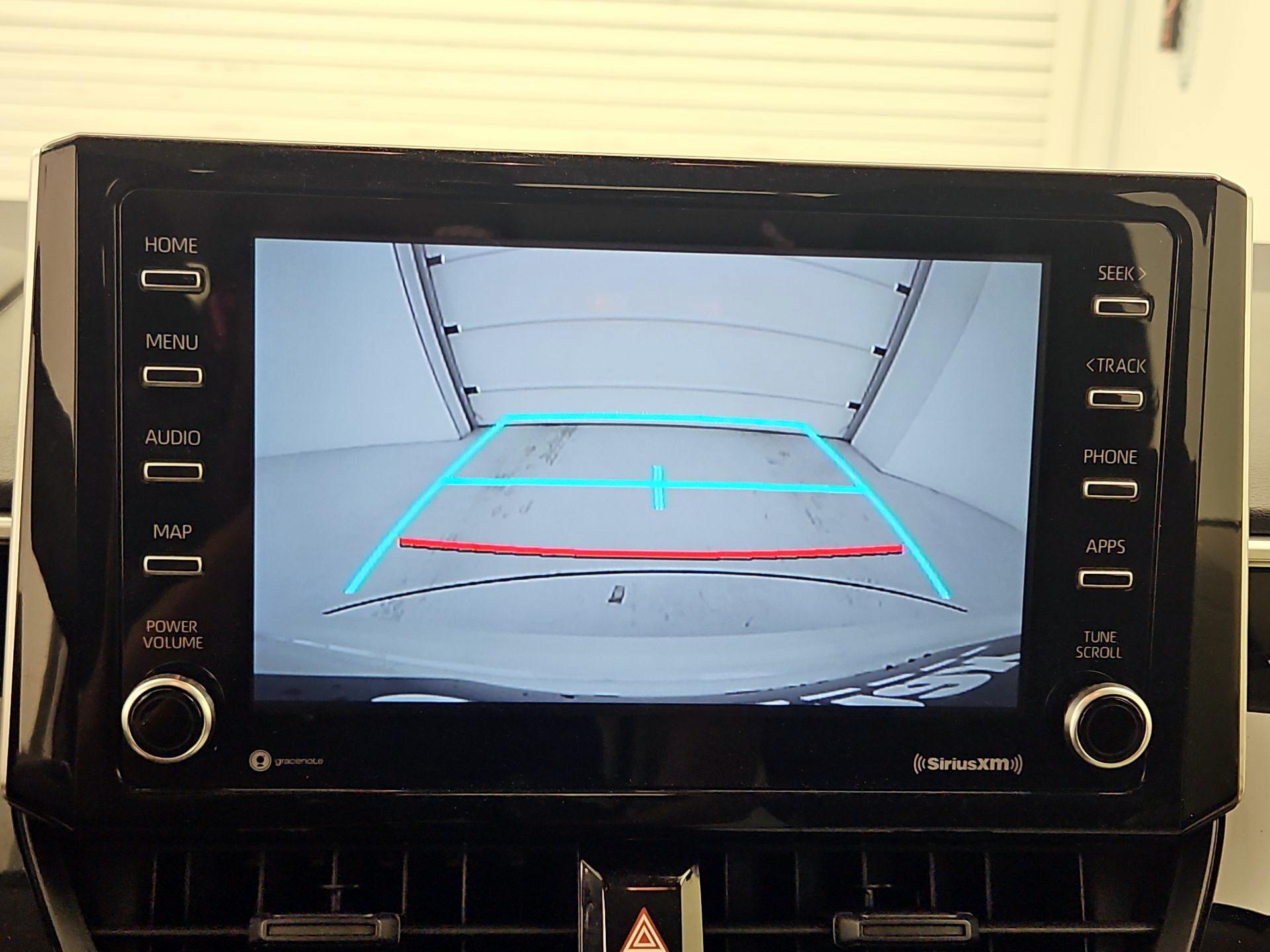 Thumbnail: 2021 Toyota Corolla - 14