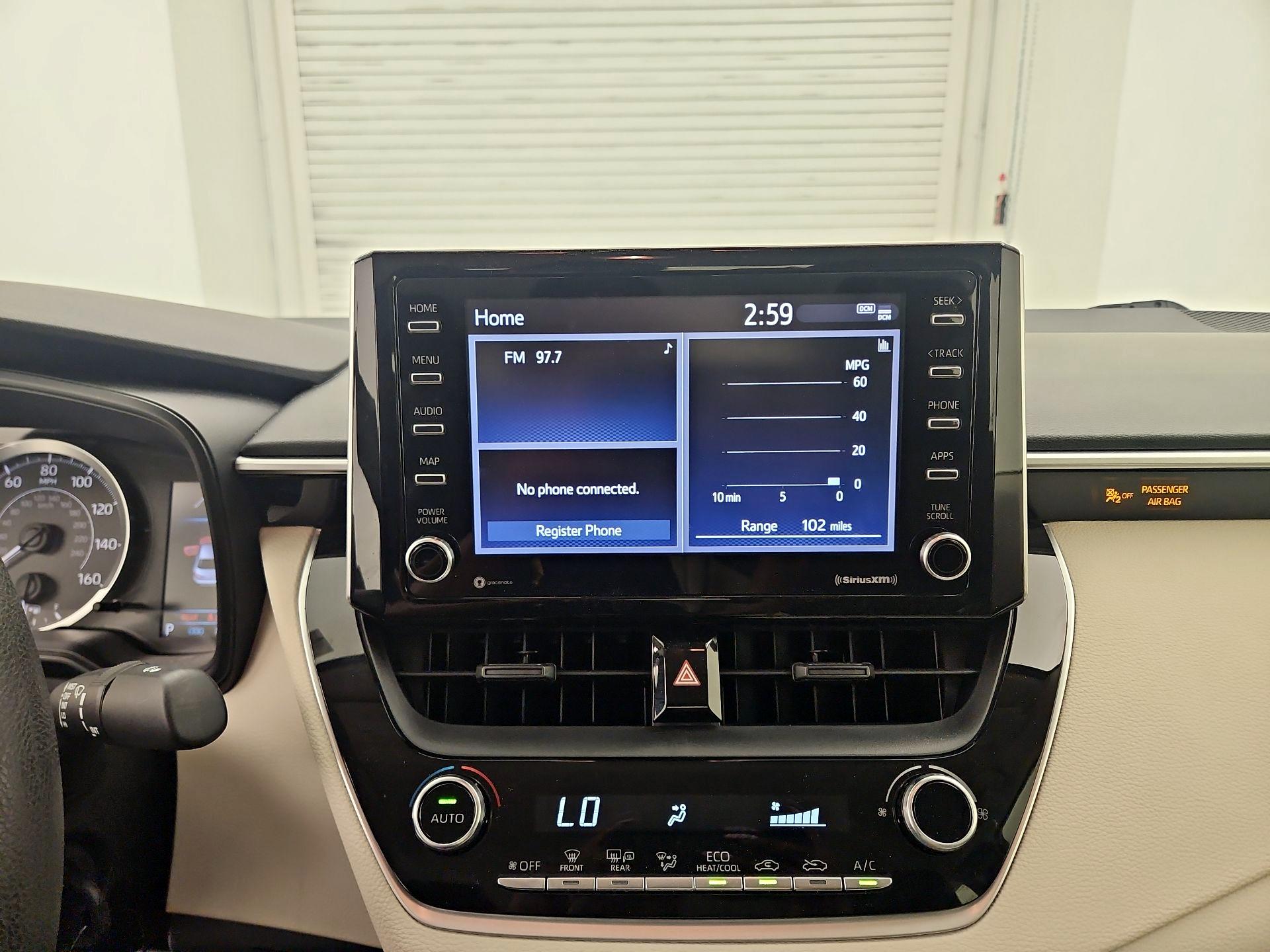 Thumbnail: 2021 Toyota Corolla - 15