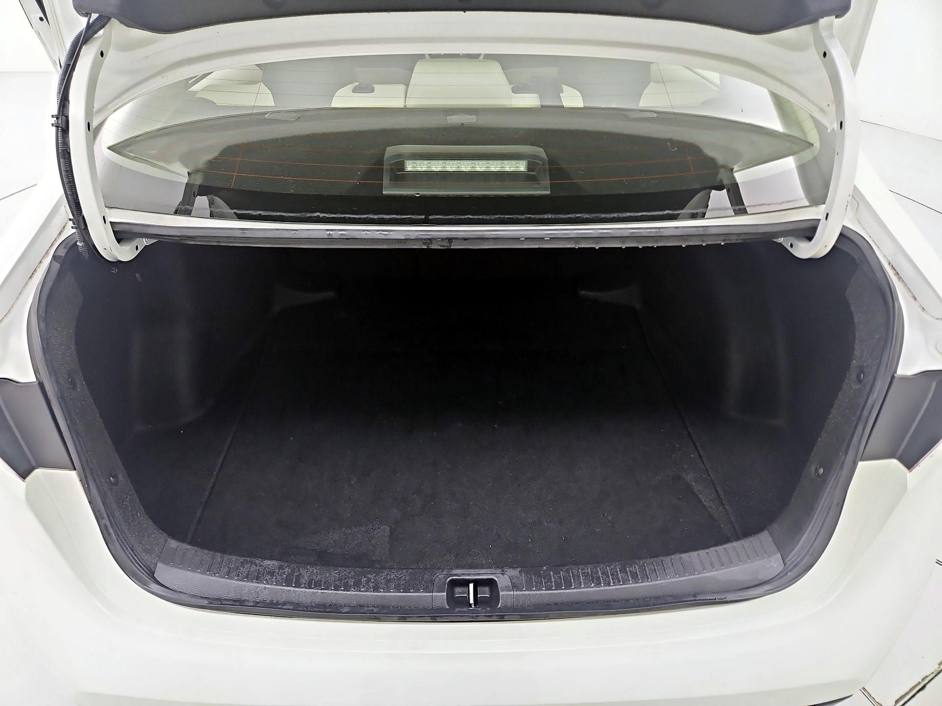 Thumbnail: 2021 Toyota Corolla - 20