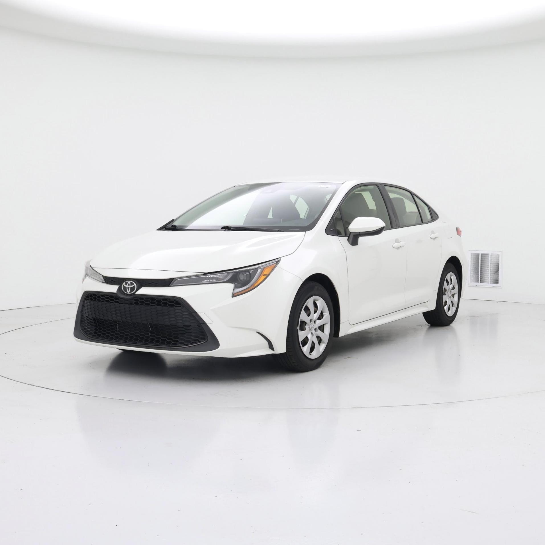 Thumbnail: 2021 Toyota Corolla - 4
