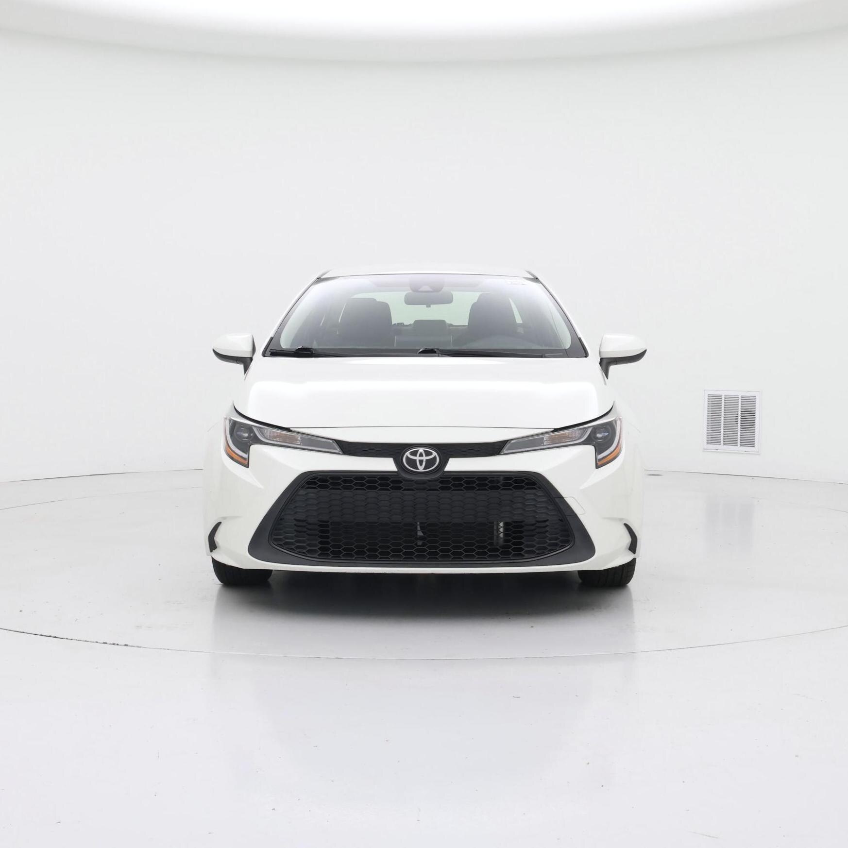 Thumbnail: 2021 Toyota Corolla - 5