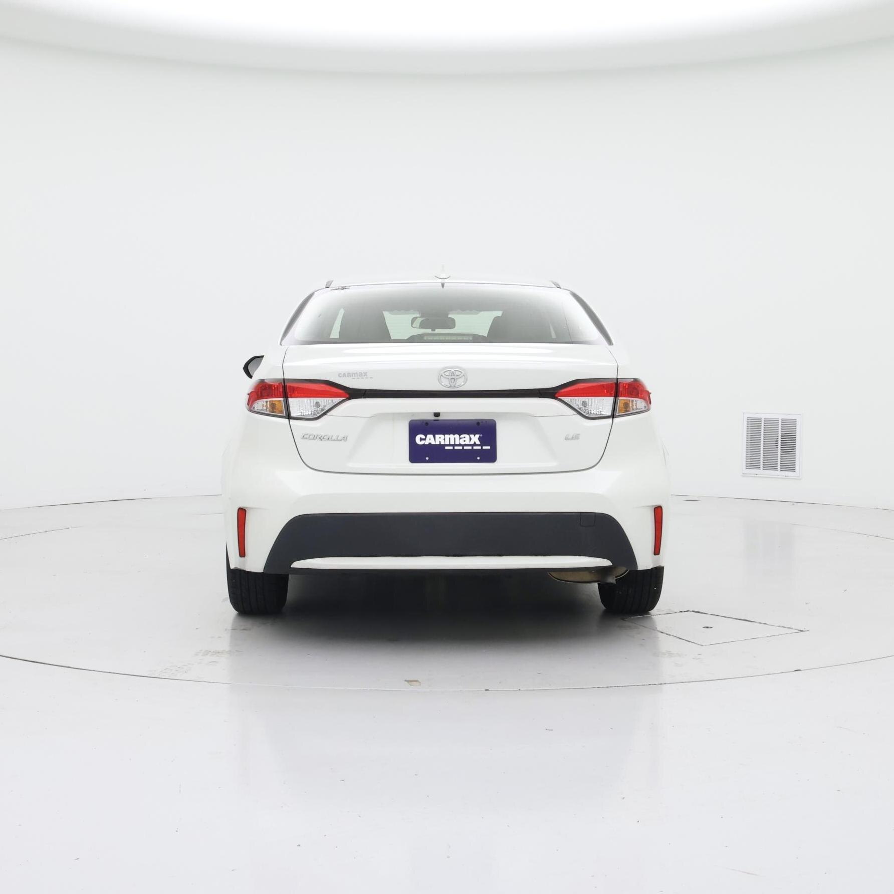 Thumbnail: 2021 Toyota Corolla - 6