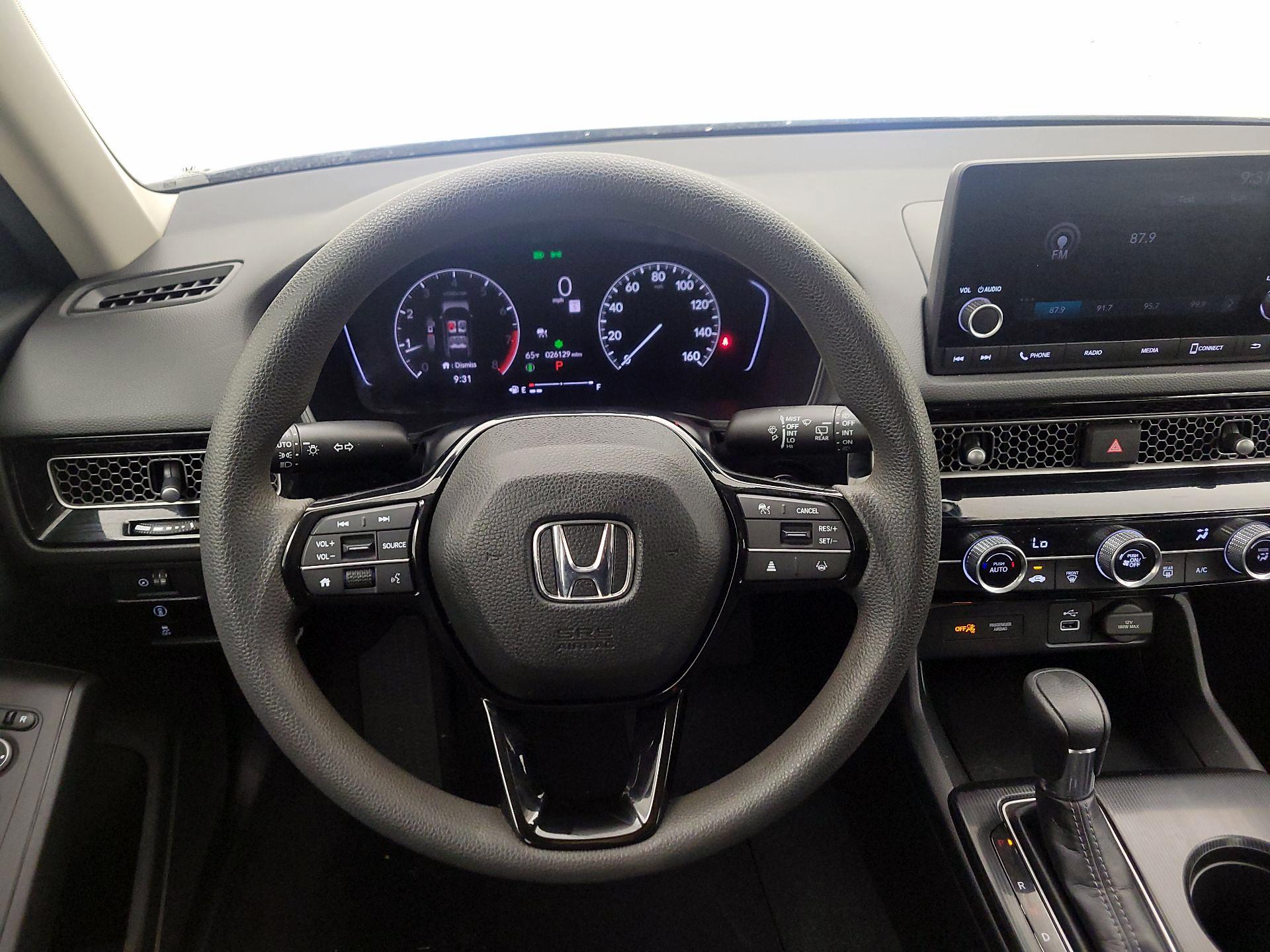 Thumbnail: 2022 Honda Civic - 10