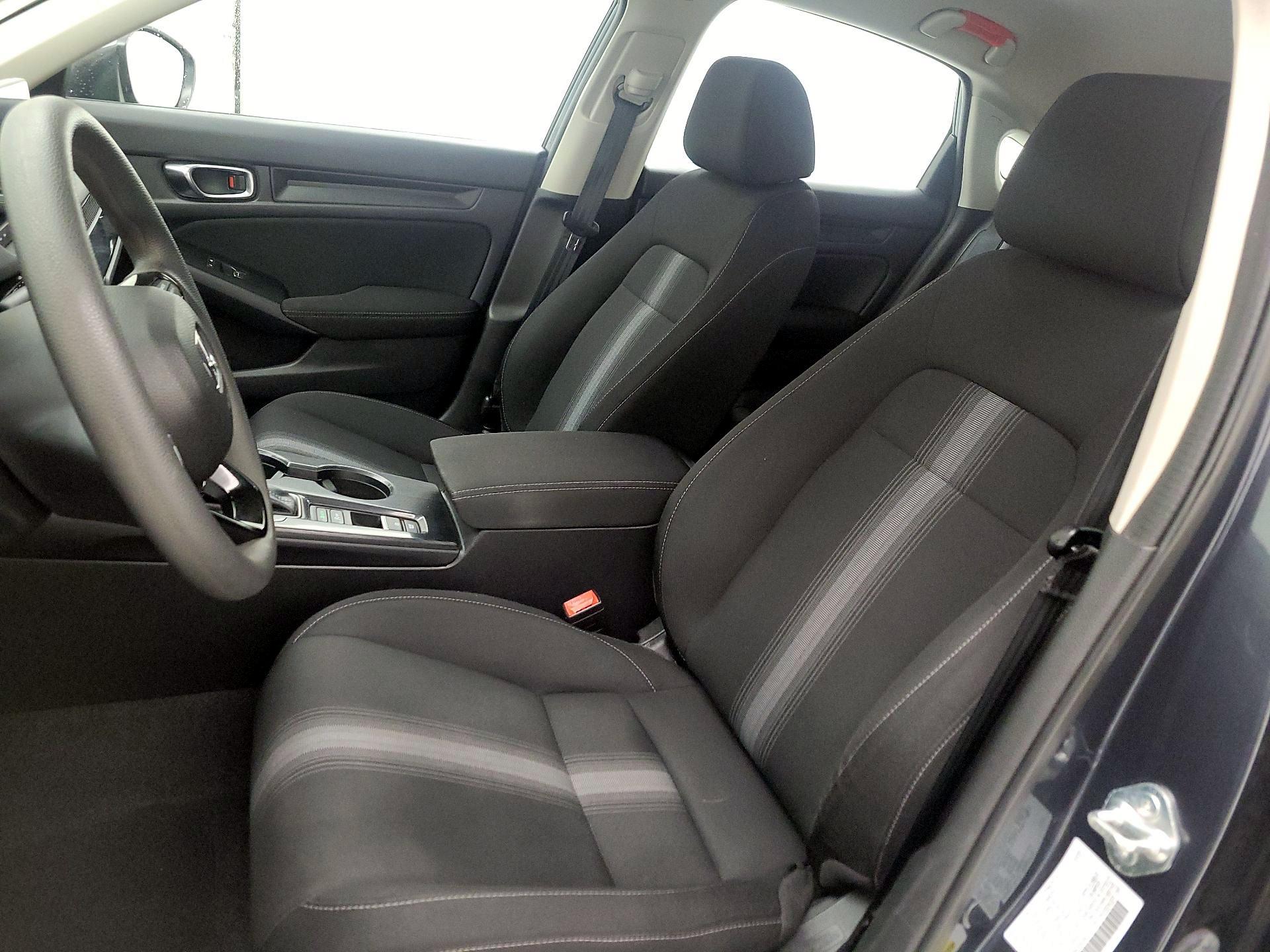 Thumbnail: 2022 Honda Civic - 11