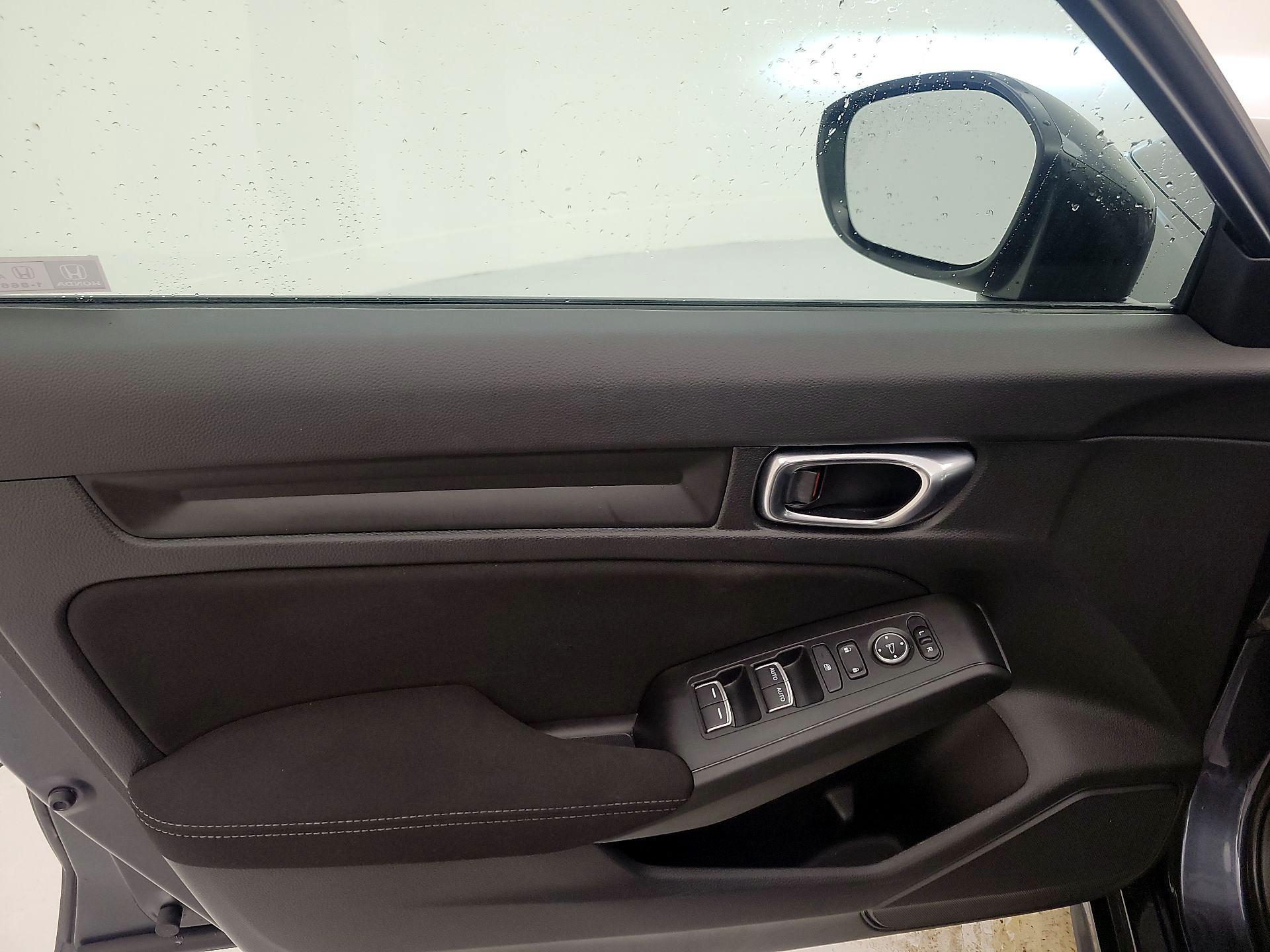 Thumbnail: 2022 Honda Civic - 12