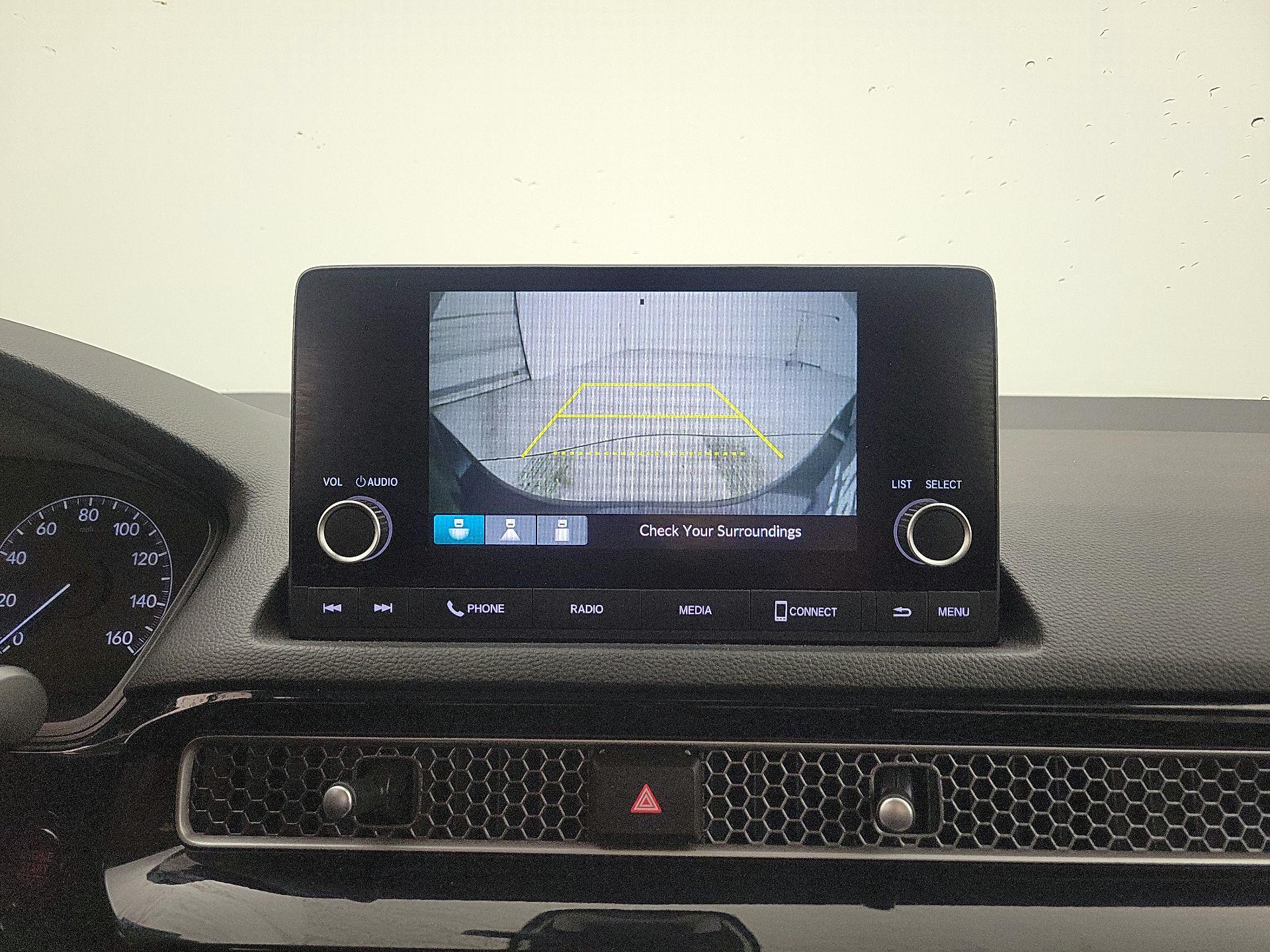 Thumbnail: 2022 Honda Civic - 14