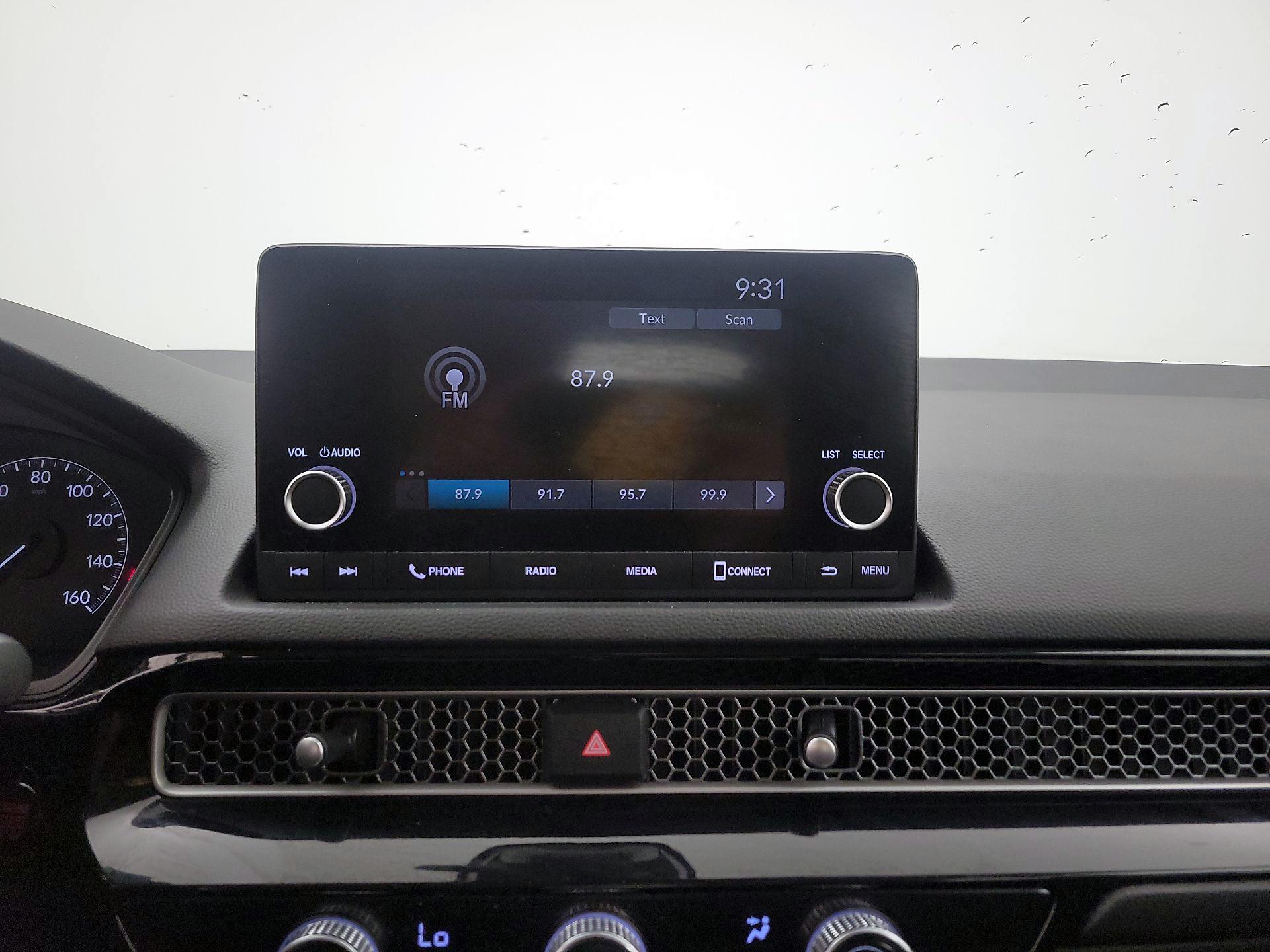 Thumbnail: 2022 Honda Civic - 15