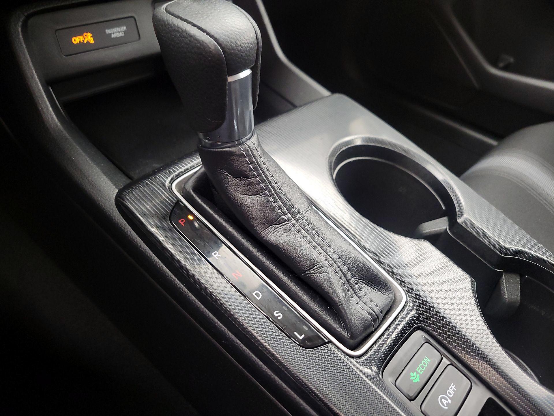 Thumbnail: 2022 Honda Civic - 17