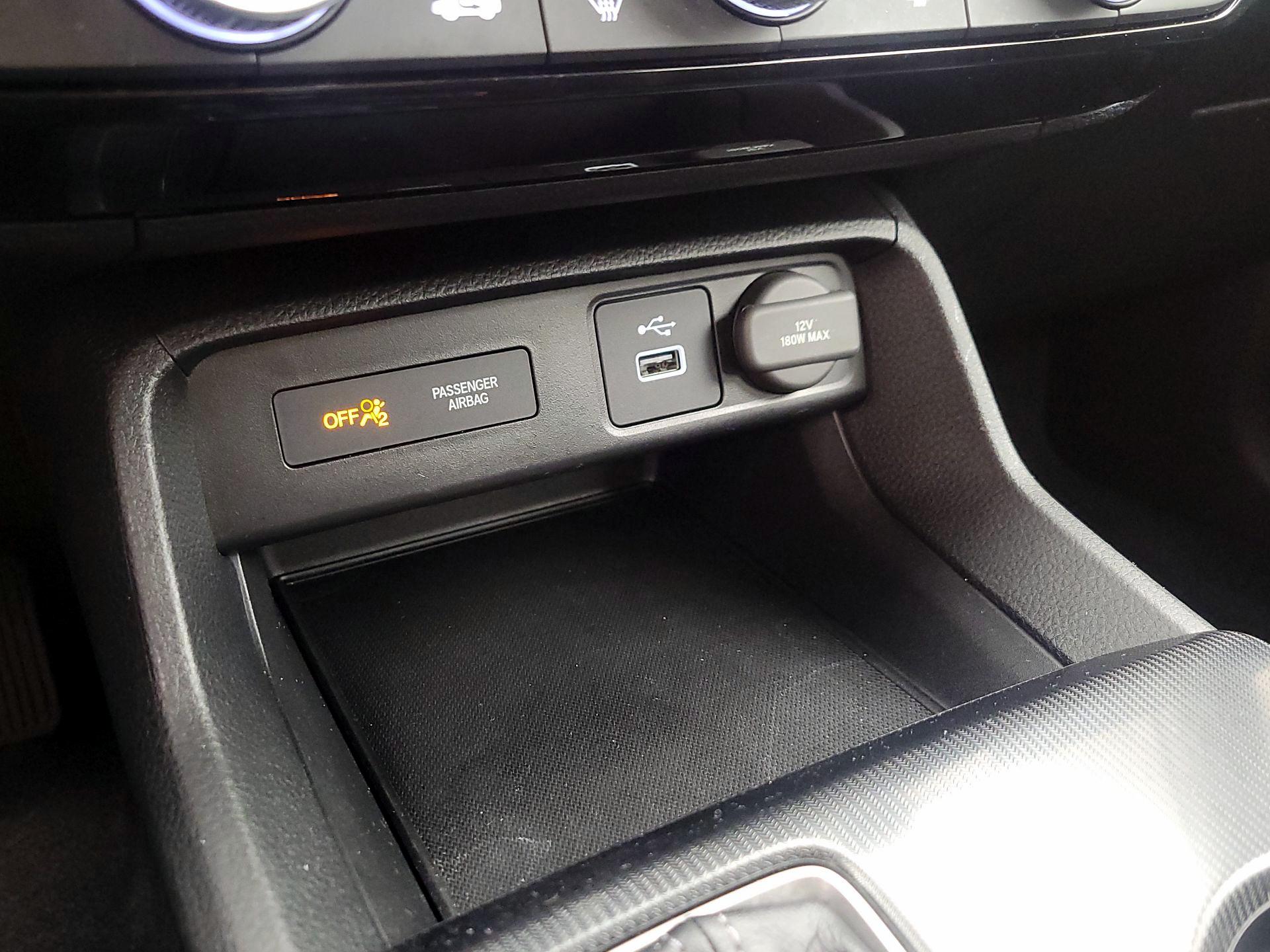 Thumbnail: 2022 Honda Civic - 18