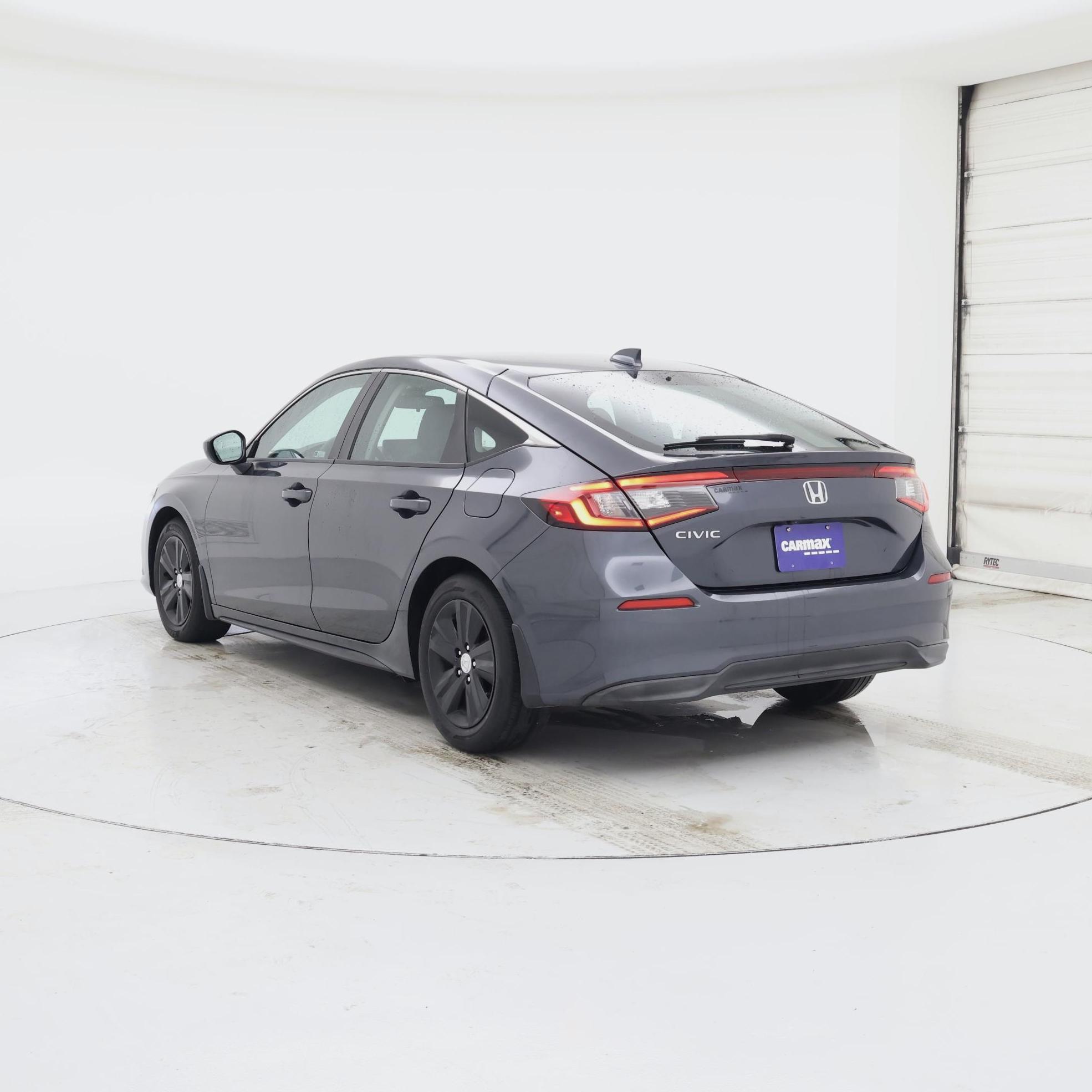 Thumbnail: 2022 Honda Civic - 2