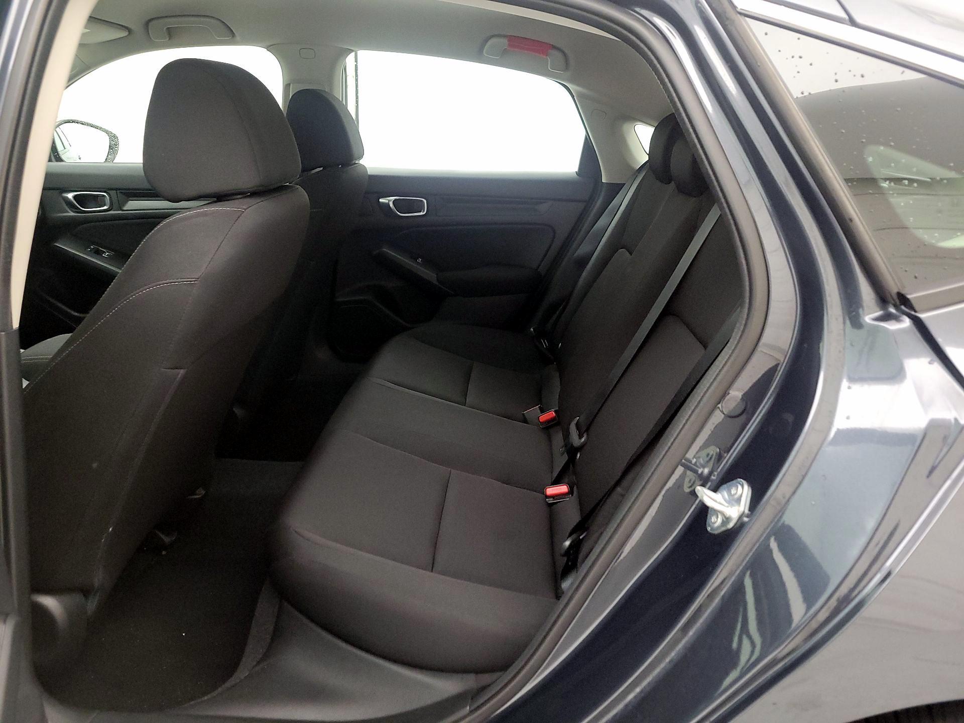 Thumbnail: 2022 Honda Civic - 19