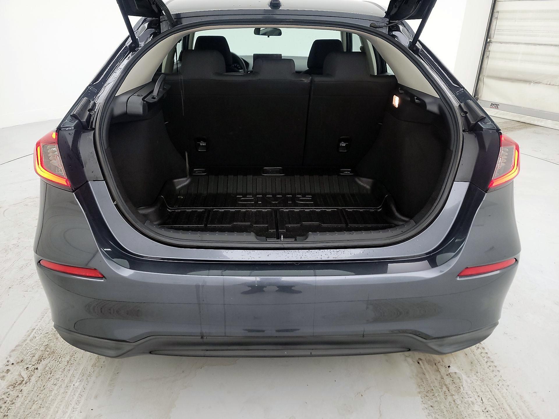 Thumbnail: 2022 Honda Civic - 20