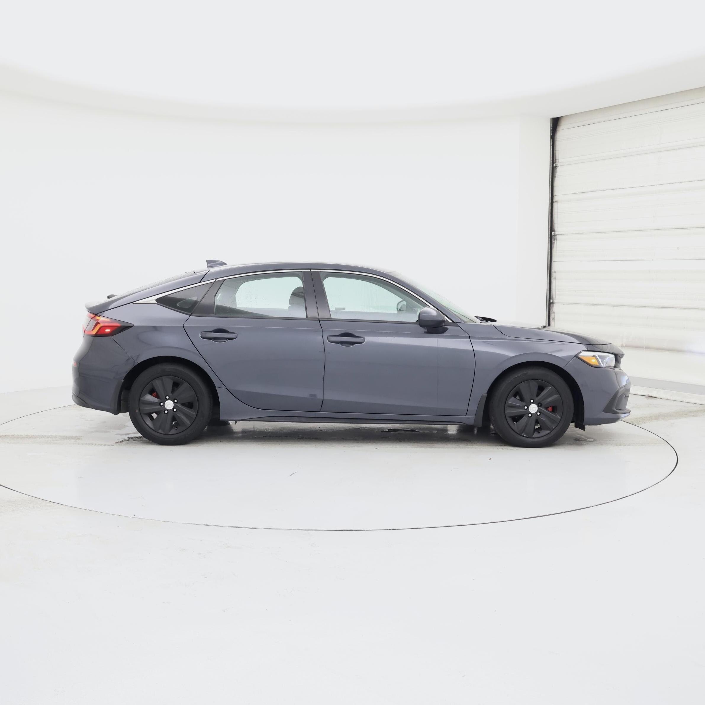 Thumbnail: 2022 Honda Civic - 7