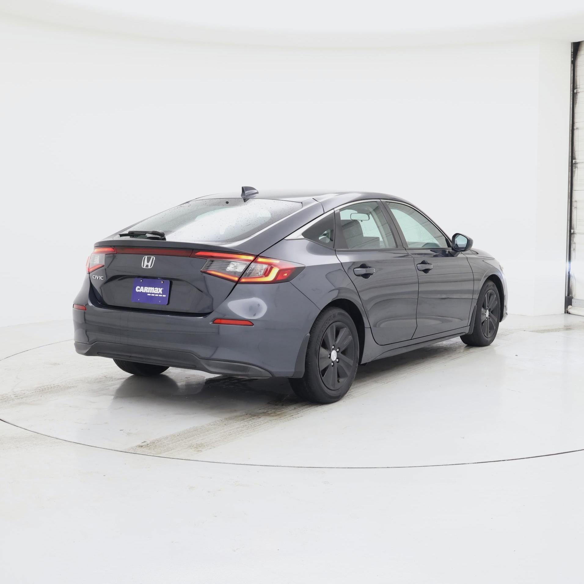 Thumbnail: 2022 Honda Civic - 8