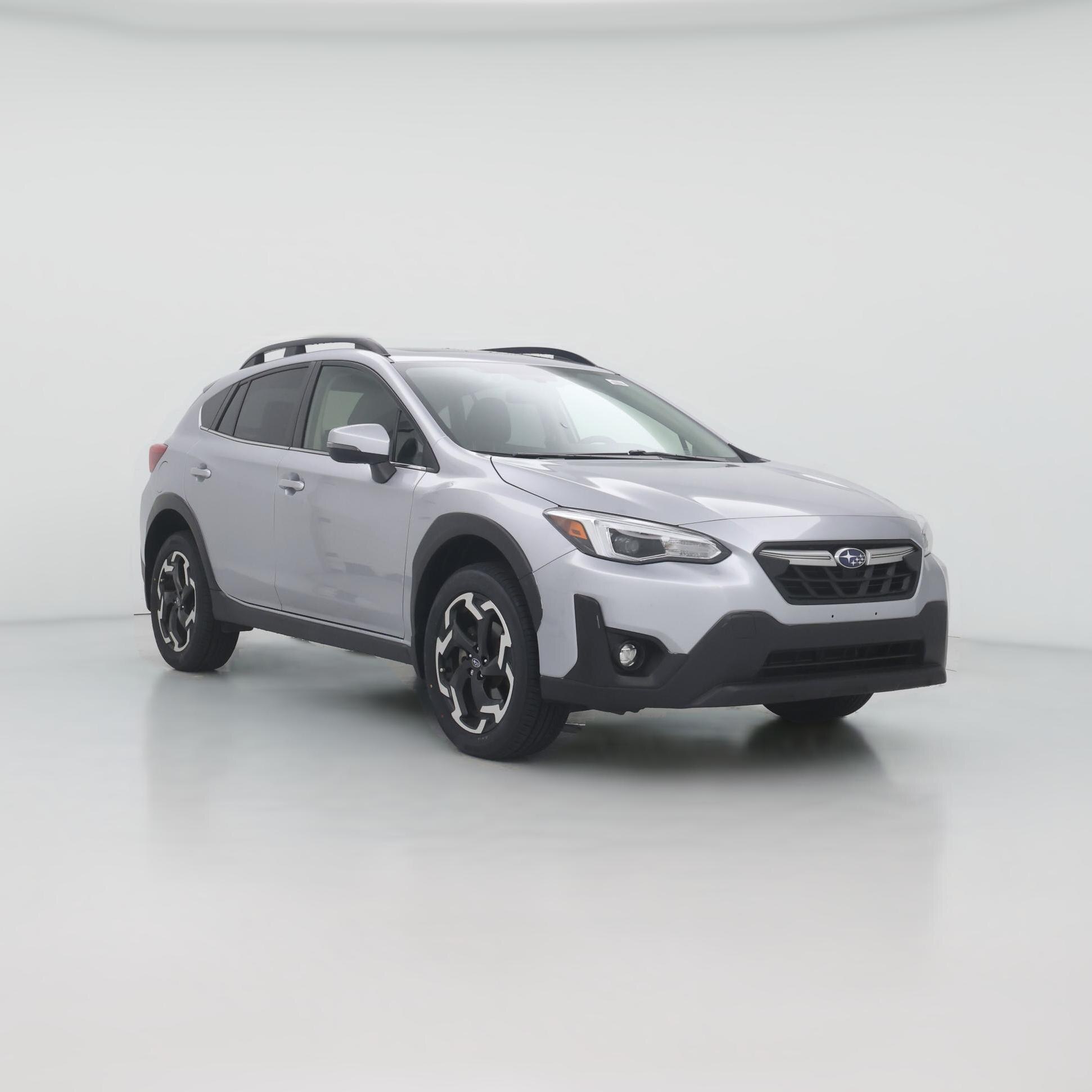 Thumbnail: 2023 Subaru Crosstrek - 1