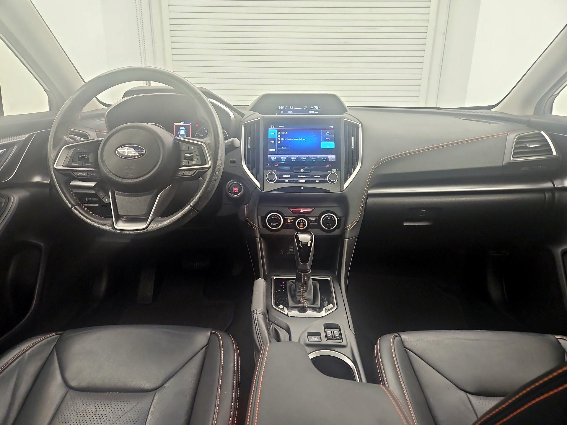 Thumbnail: 2023 Subaru Crosstrek - 9