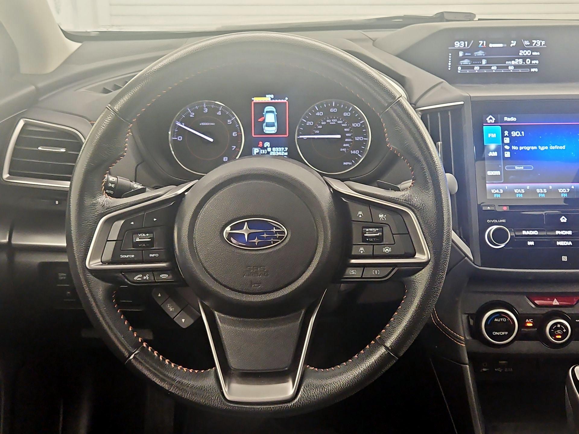 Thumbnail: 2023 Subaru Crosstrek - 10