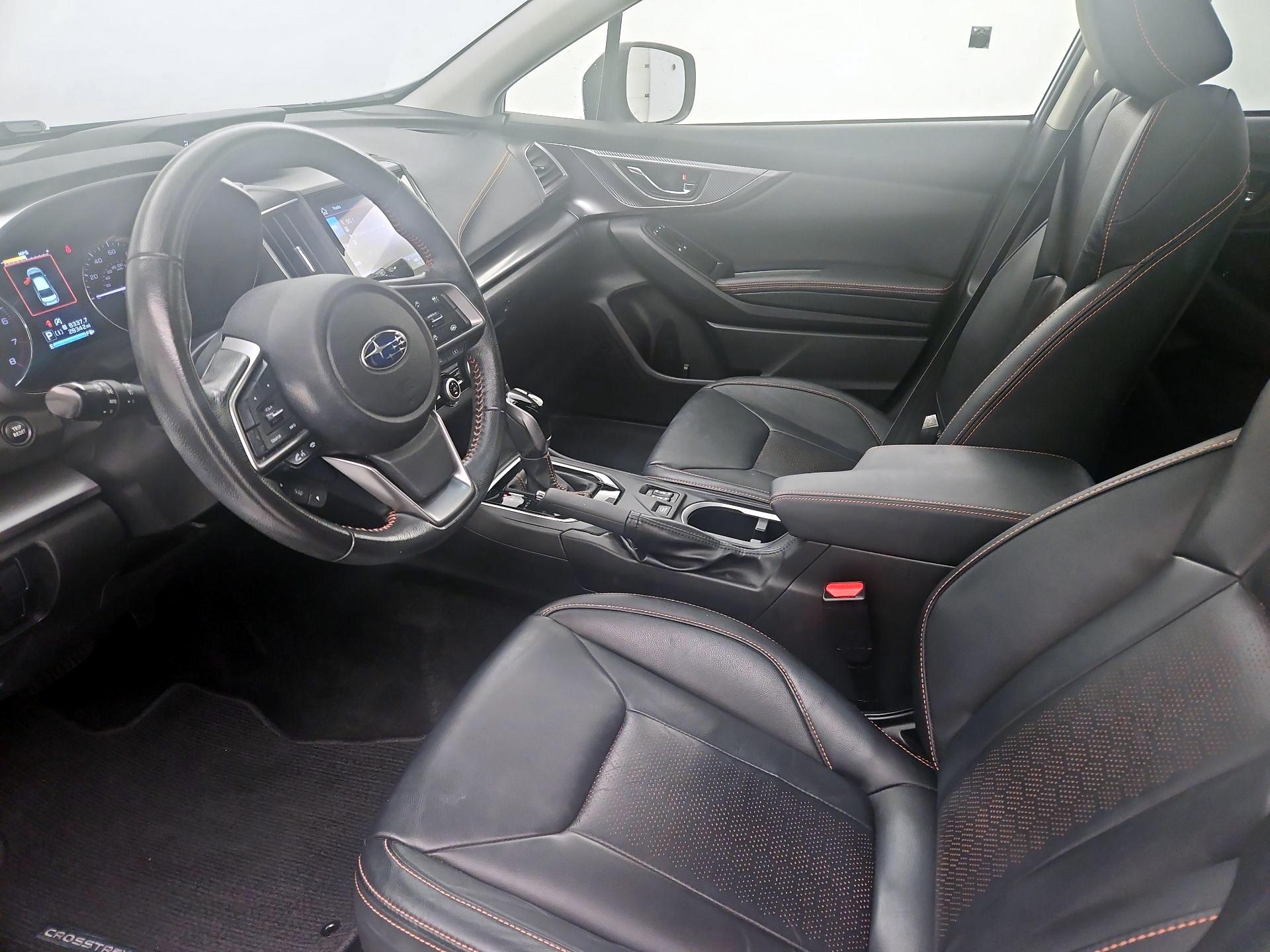 Thumbnail: 2023 Subaru Crosstrek - 11