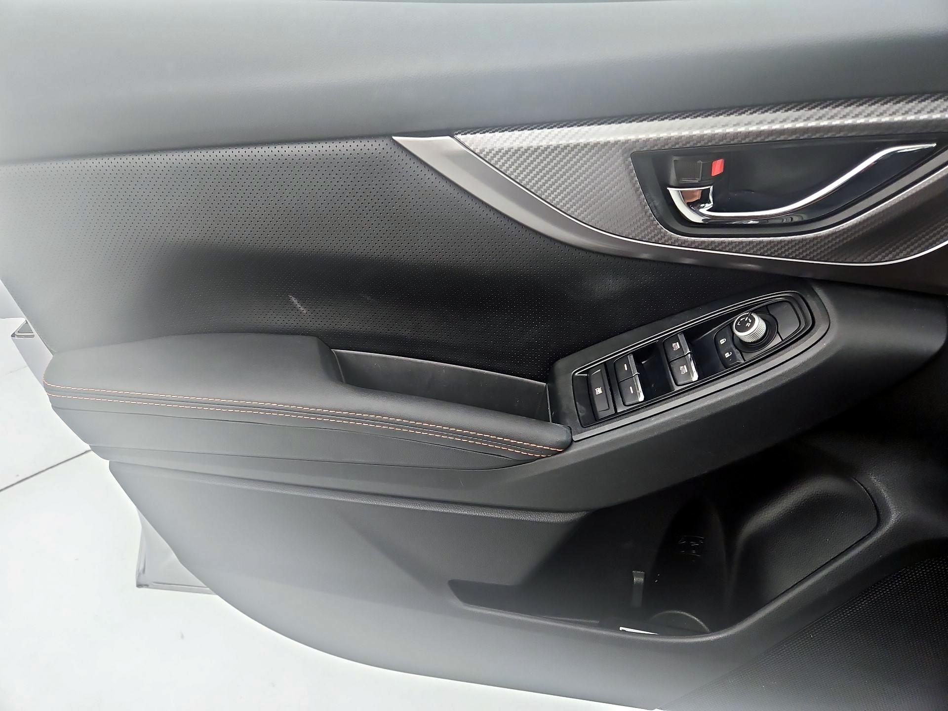 Thumbnail: 2023 Subaru Crosstrek - 12