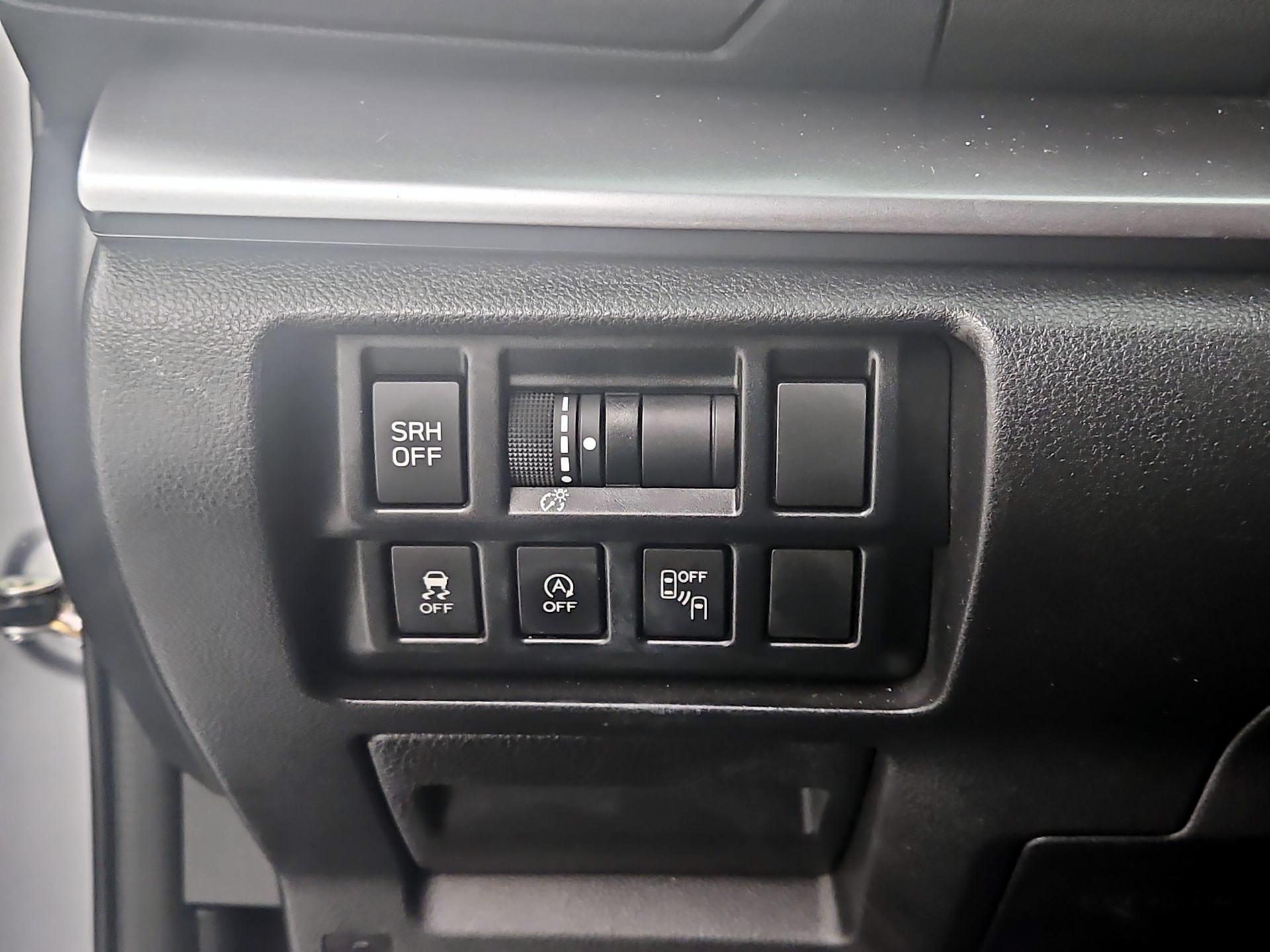 Thumbnail: 2023 Subaru Crosstrek - 13