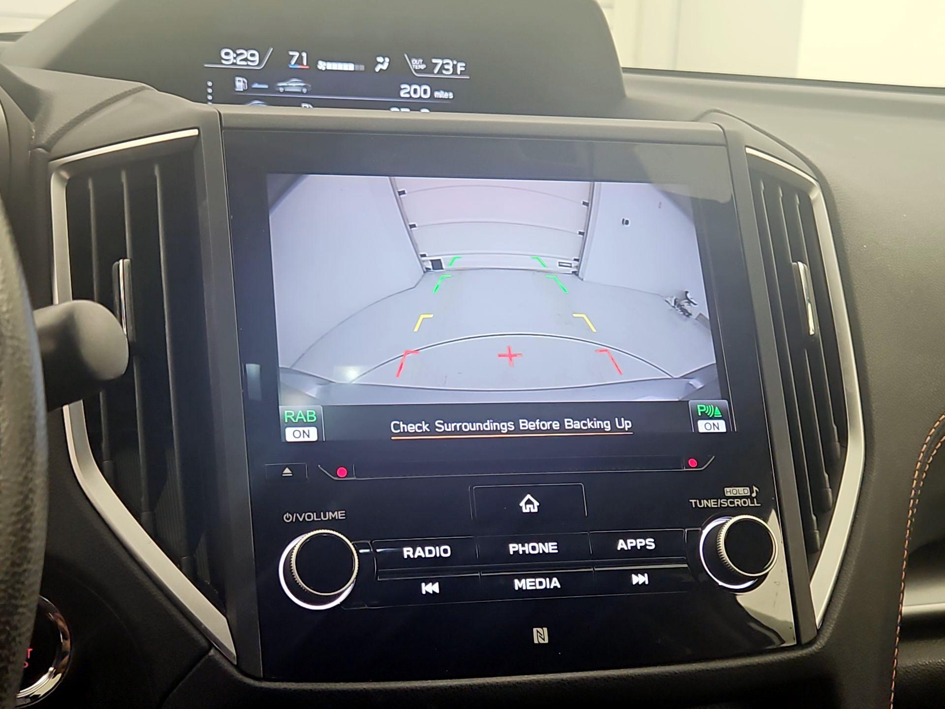 Thumbnail: 2023 Subaru Crosstrek - 14