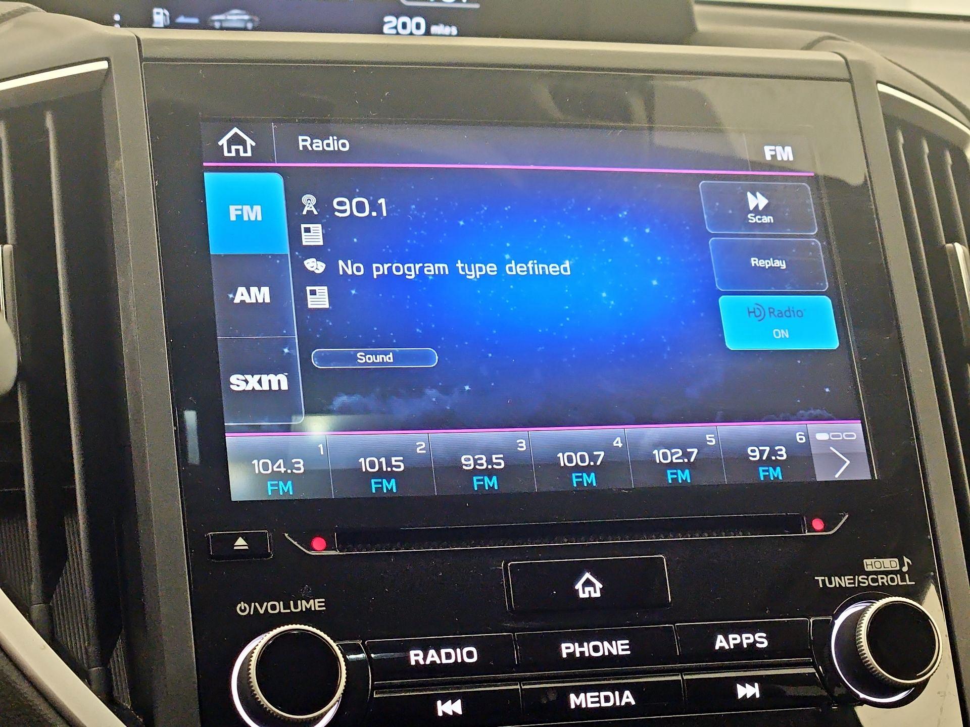 Thumbnail: 2023 Subaru Crosstrek - 15