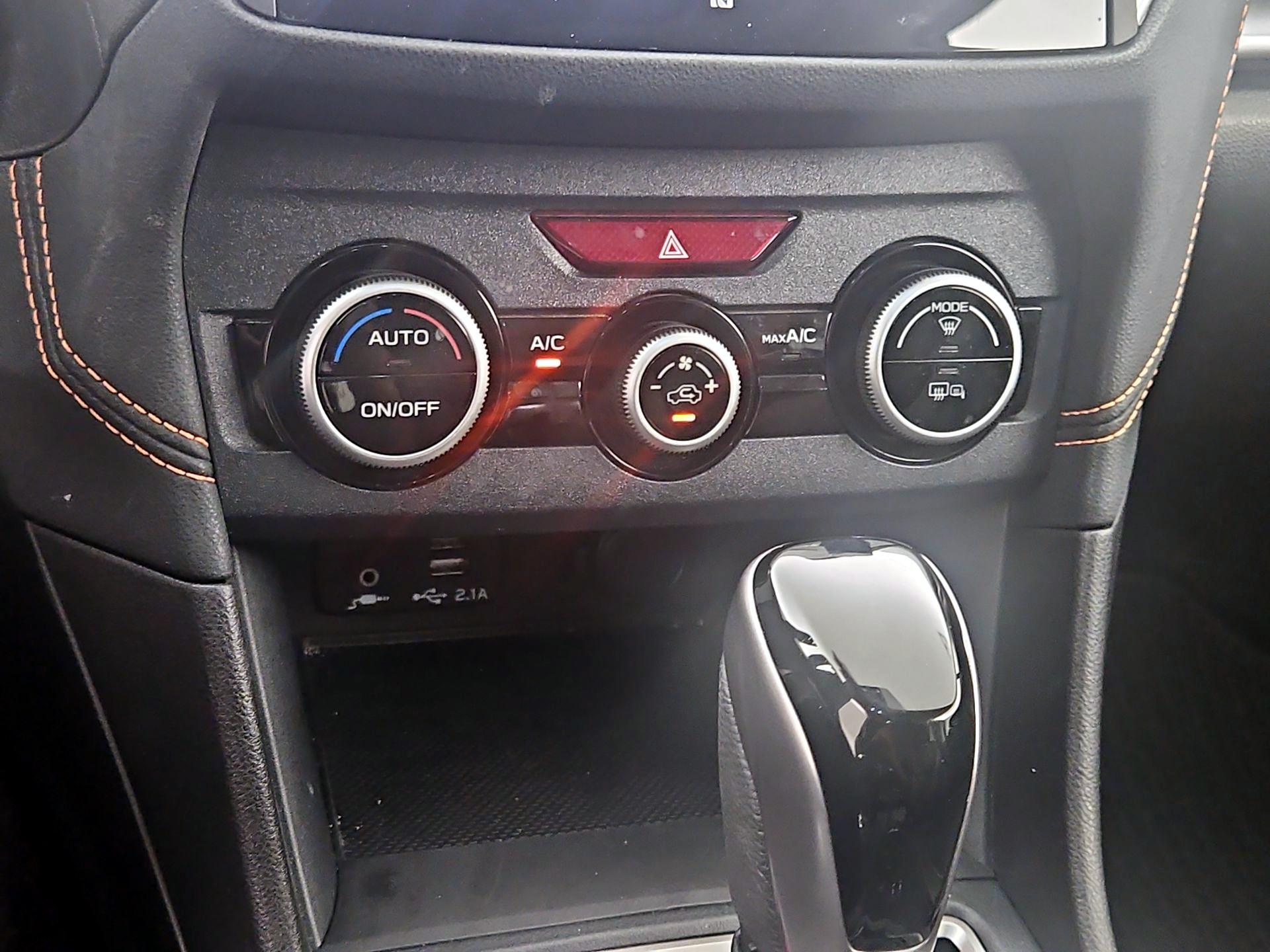 Thumbnail: 2023 Subaru Crosstrek - 16