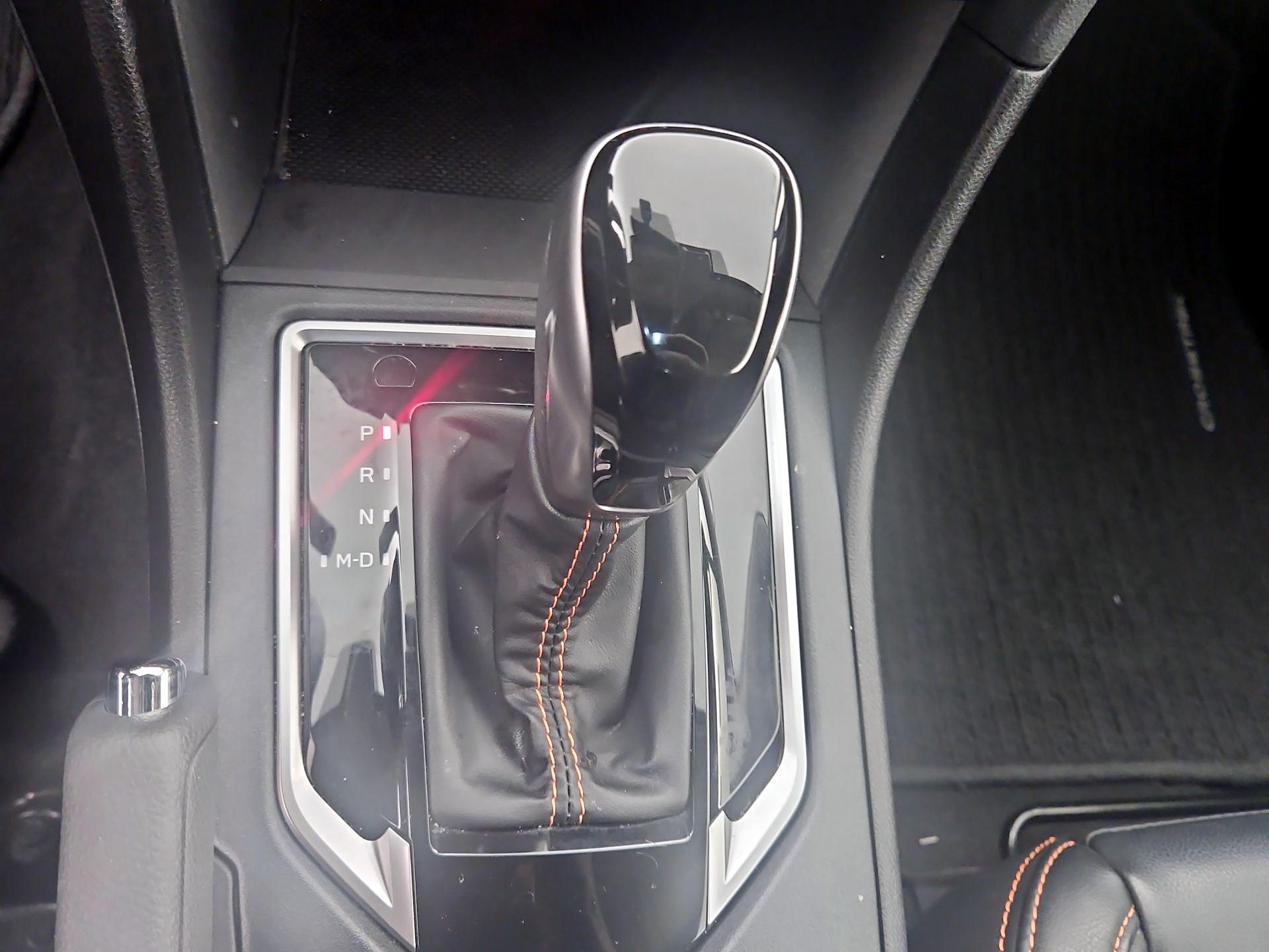 Thumbnail: 2023 Subaru Crosstrek - 17