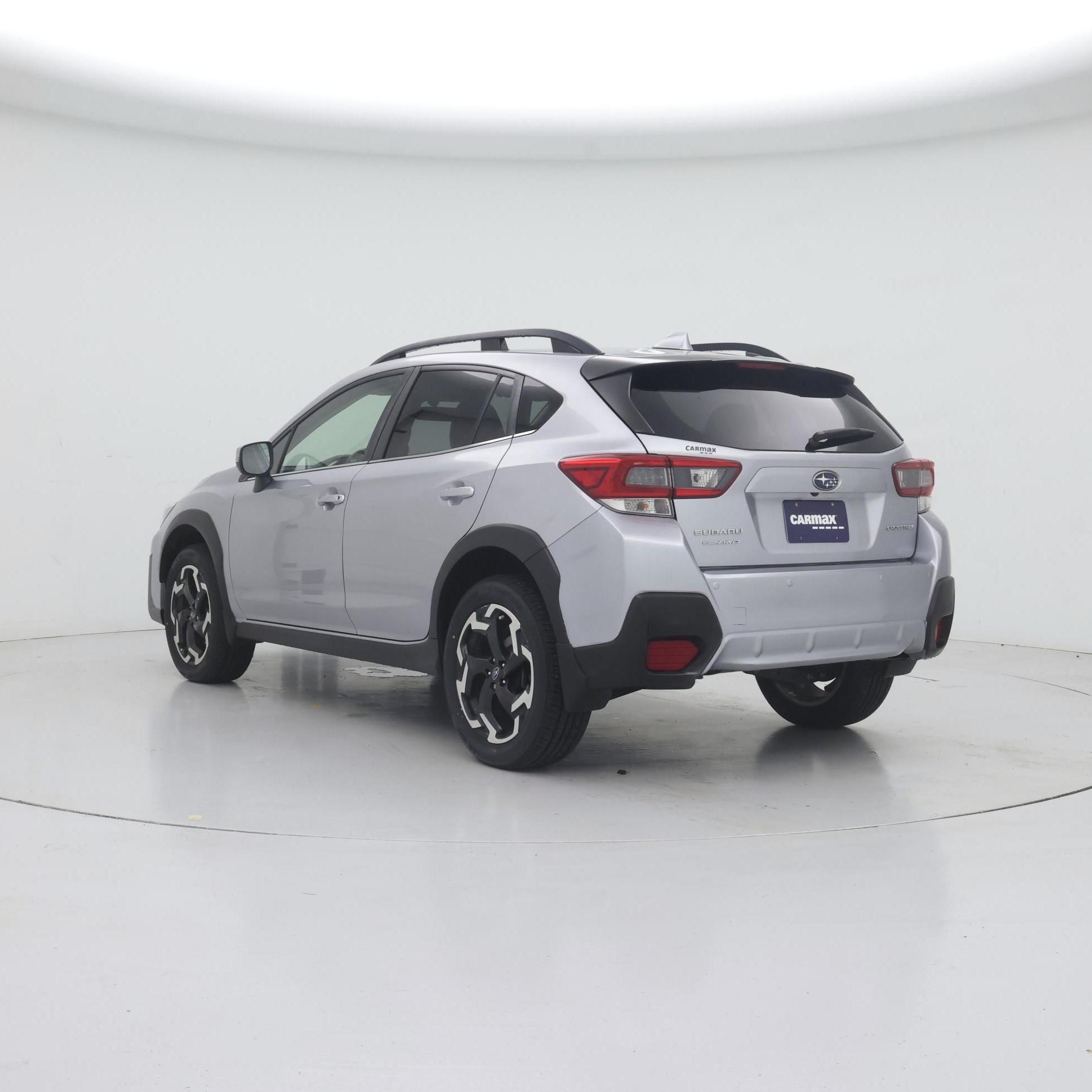 Thumbnail: 2023 Subaru Crosstrek - 2
