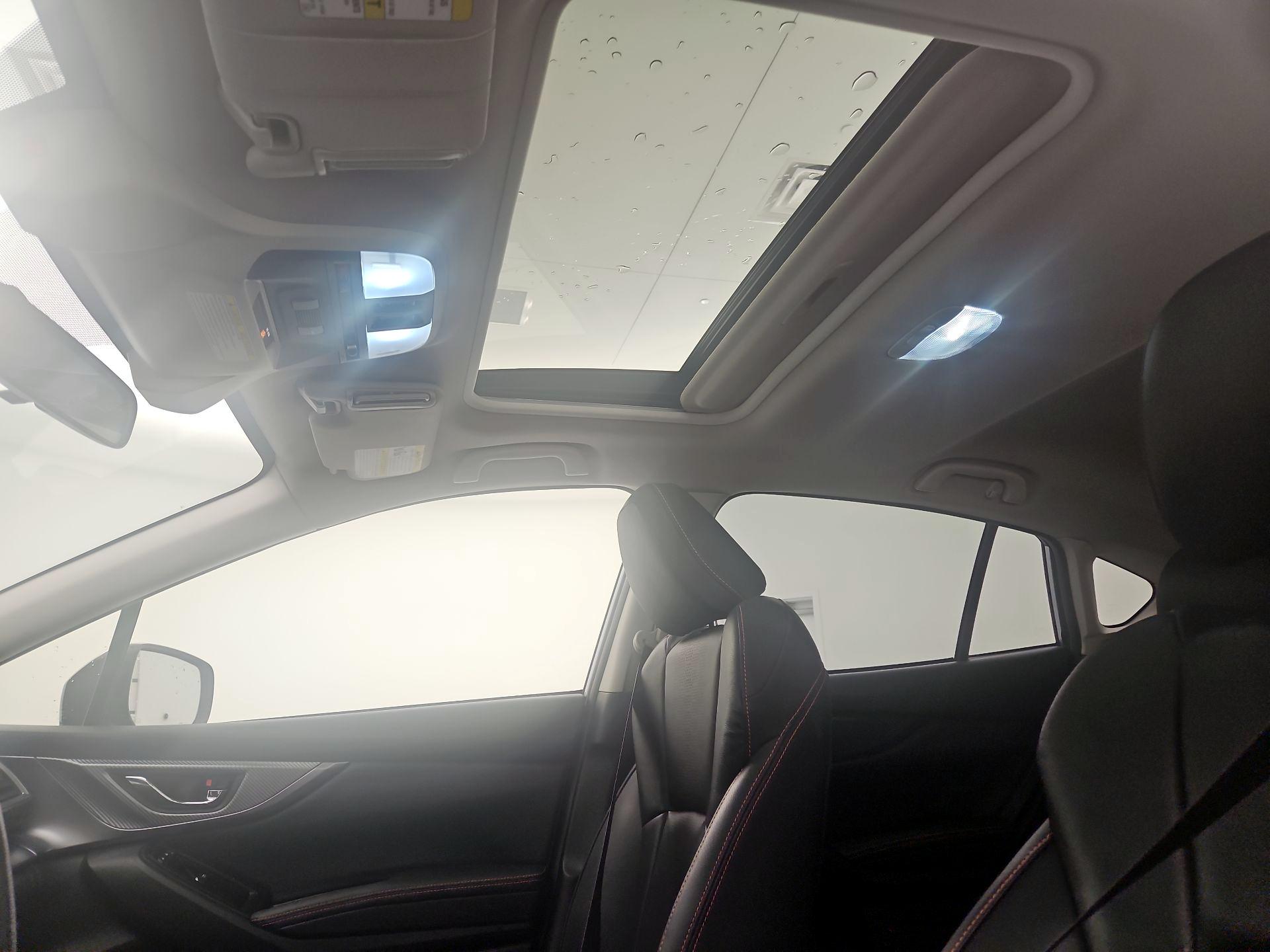 Thumbnail: 2023 Subaru Crosstrek - 19