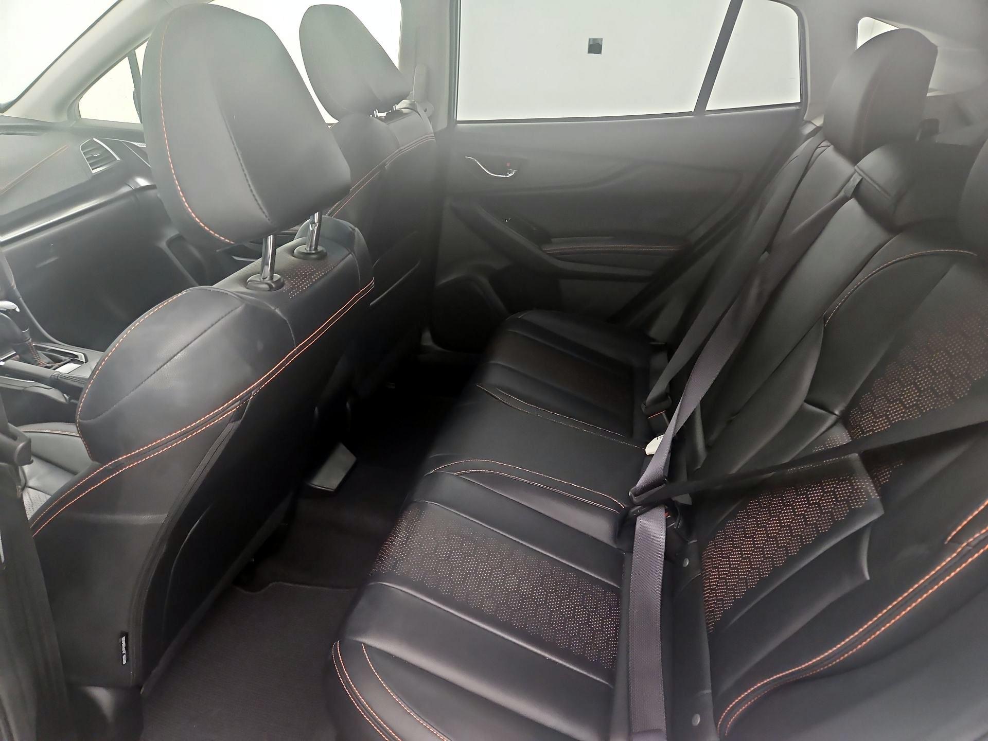 Thumbnail: 2023 Subaru Crosstrek - 20