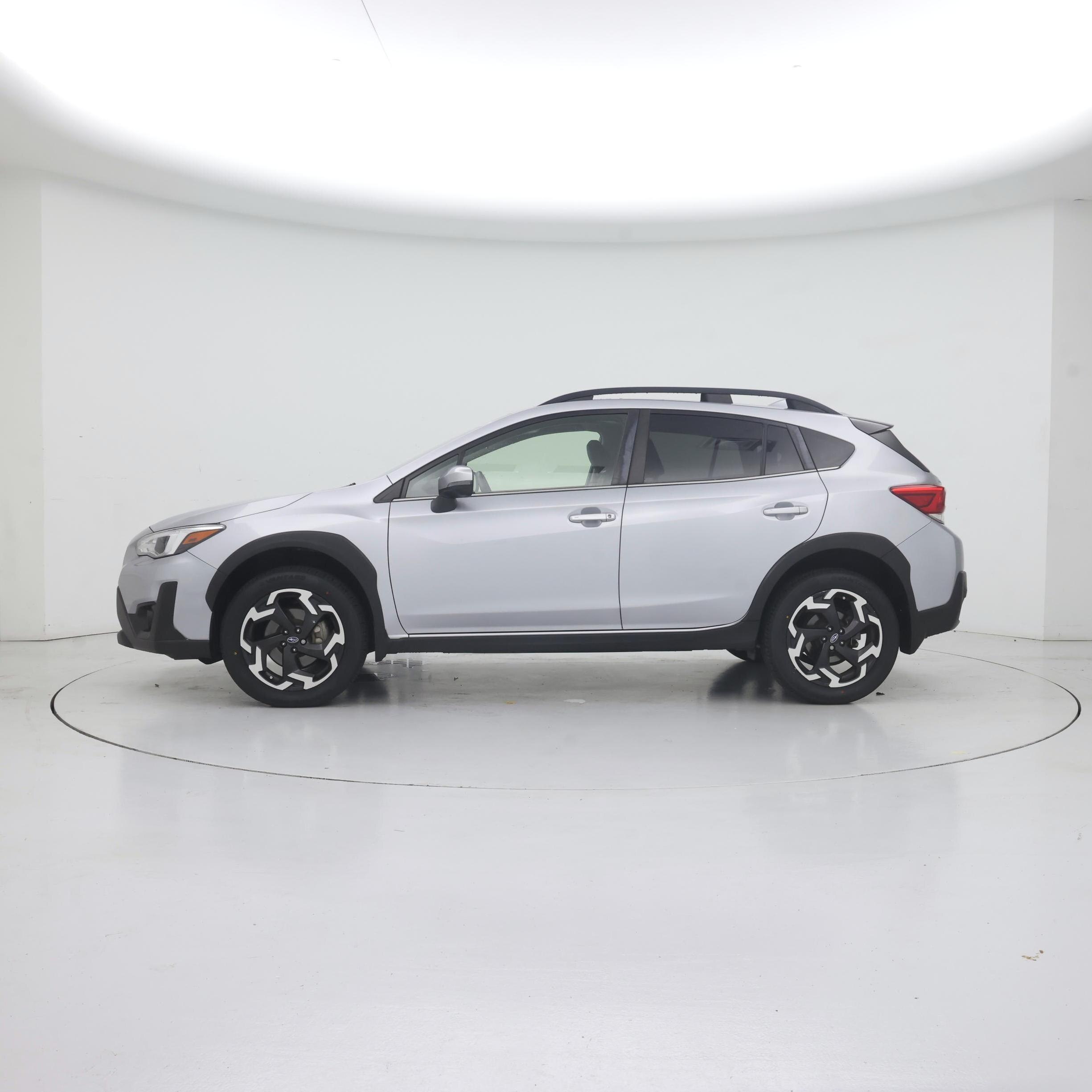 Thumbnail: 2023 Subaru Crosstrek - 3