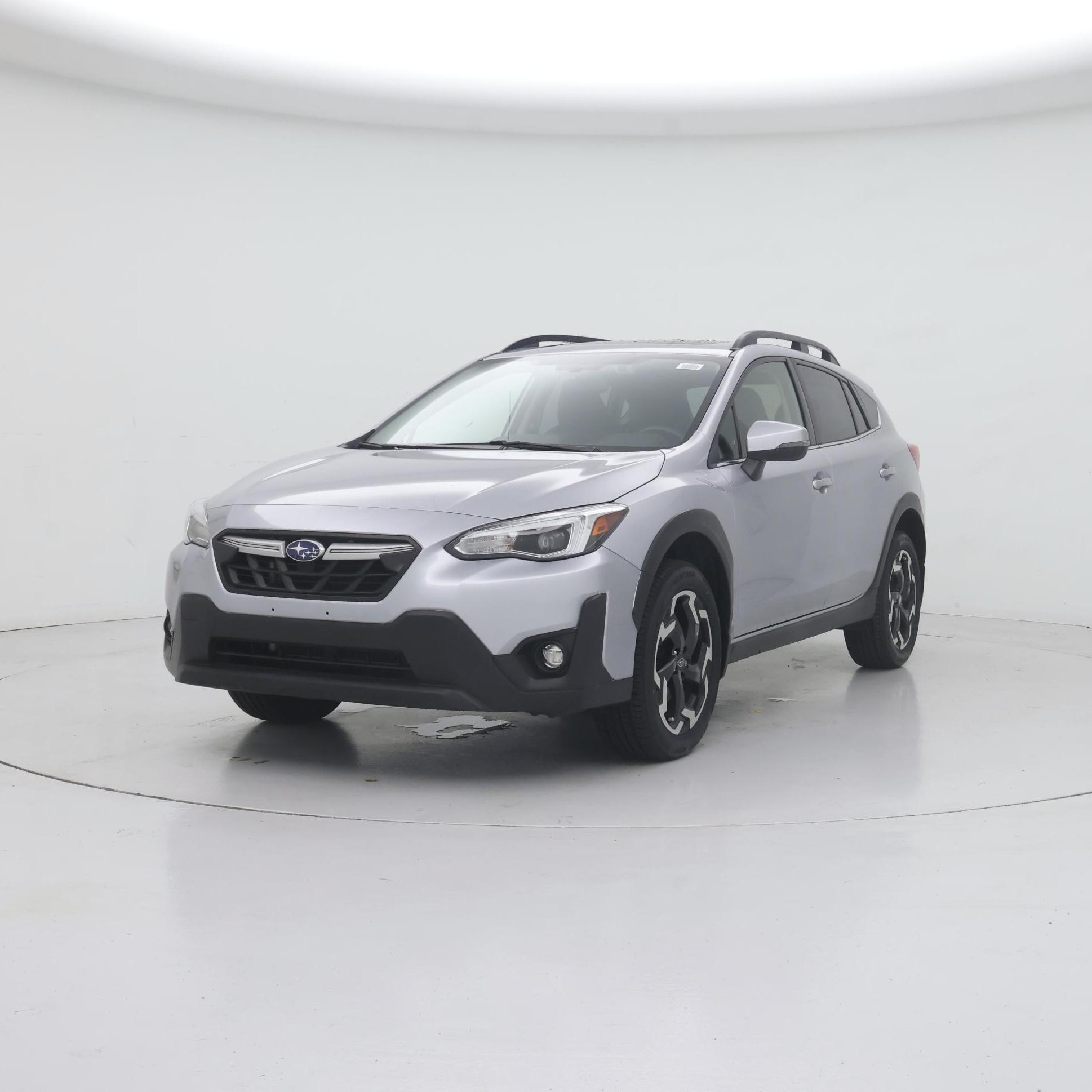 Thumbnail: 2023 Subaru Crosstrek - 4